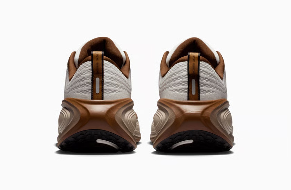 Nike Vomero Plus Sail Pecan