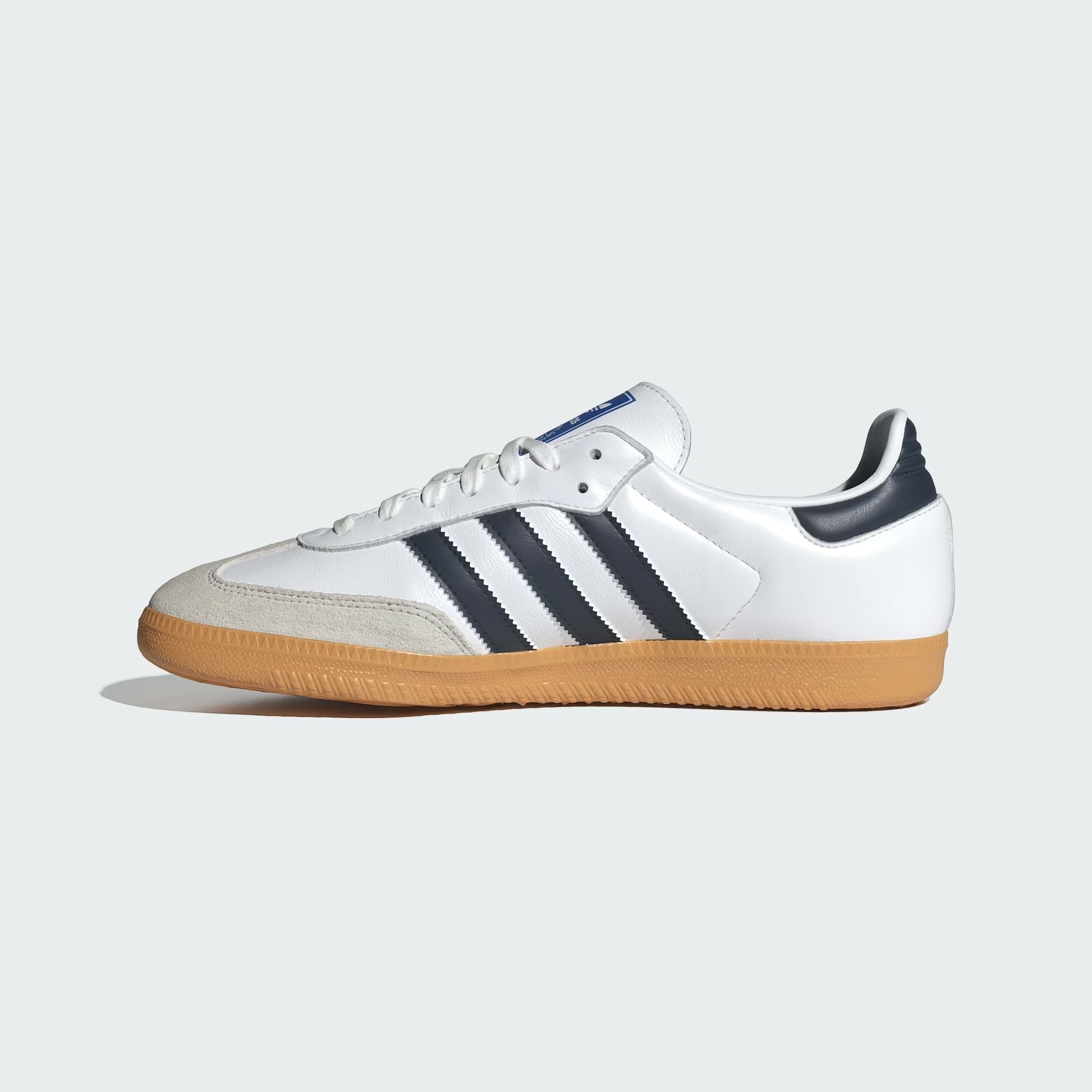 adidas Samba OG "Night Indigo"