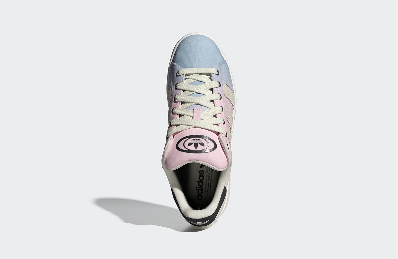 adidas Campus 00s "The Next Generation" adidas Campus 00s "The Next Generation"