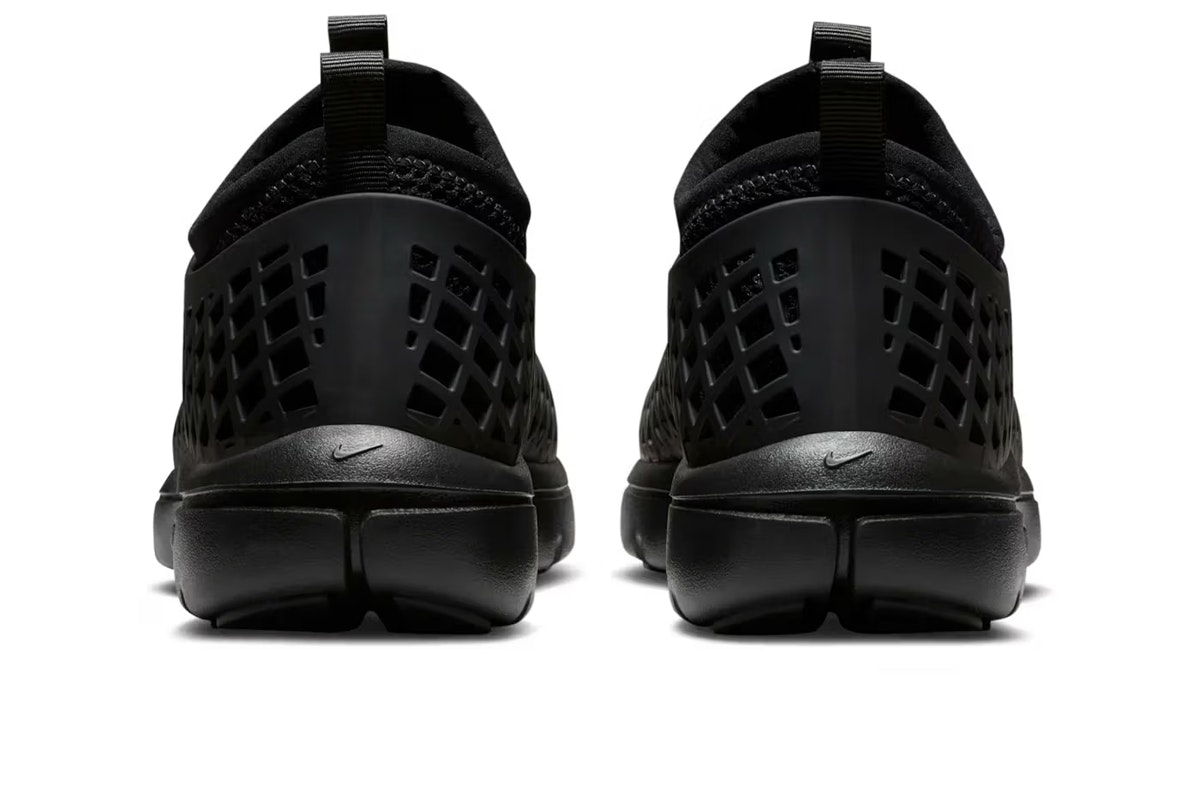 Nike Air Rejuven8 Black