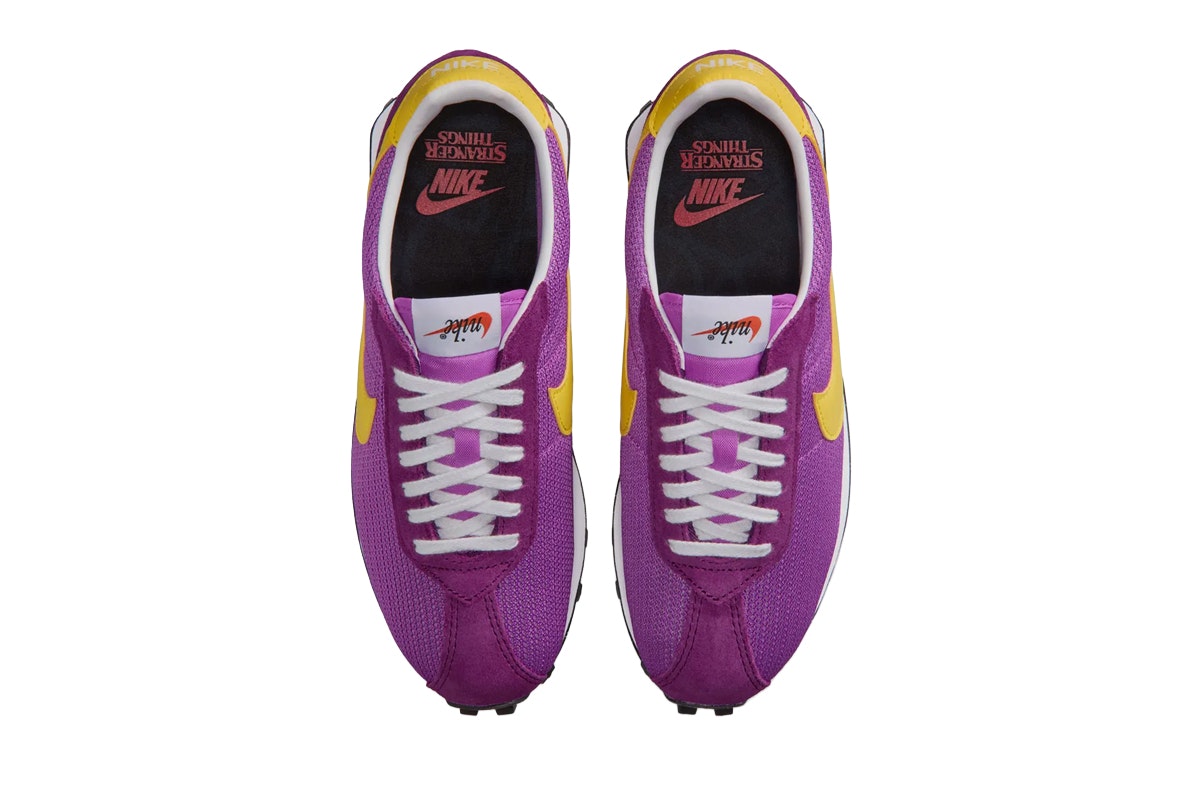 Stranger Things x Nike LD-1000 Erica Sinclair