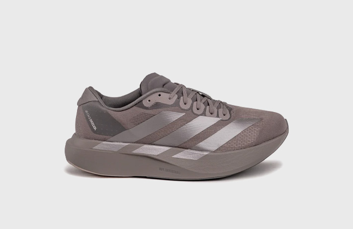 adidas Adizero Evo SL Charcoal