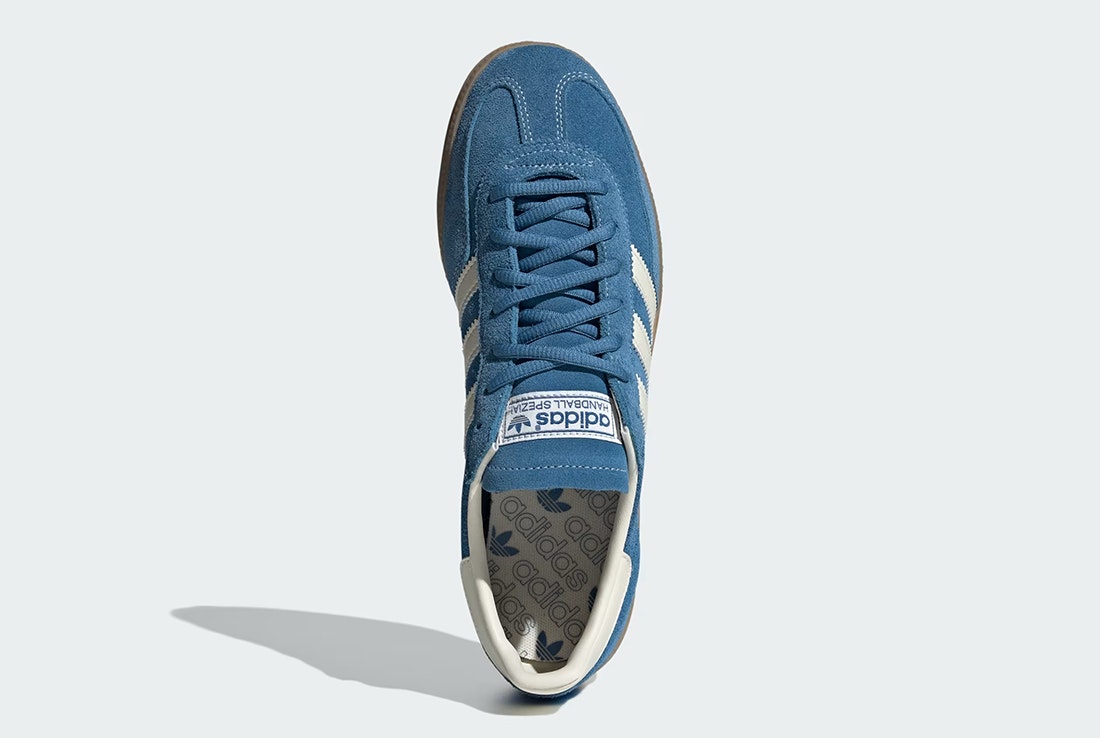adidas Handball Spezial "Core Blue"