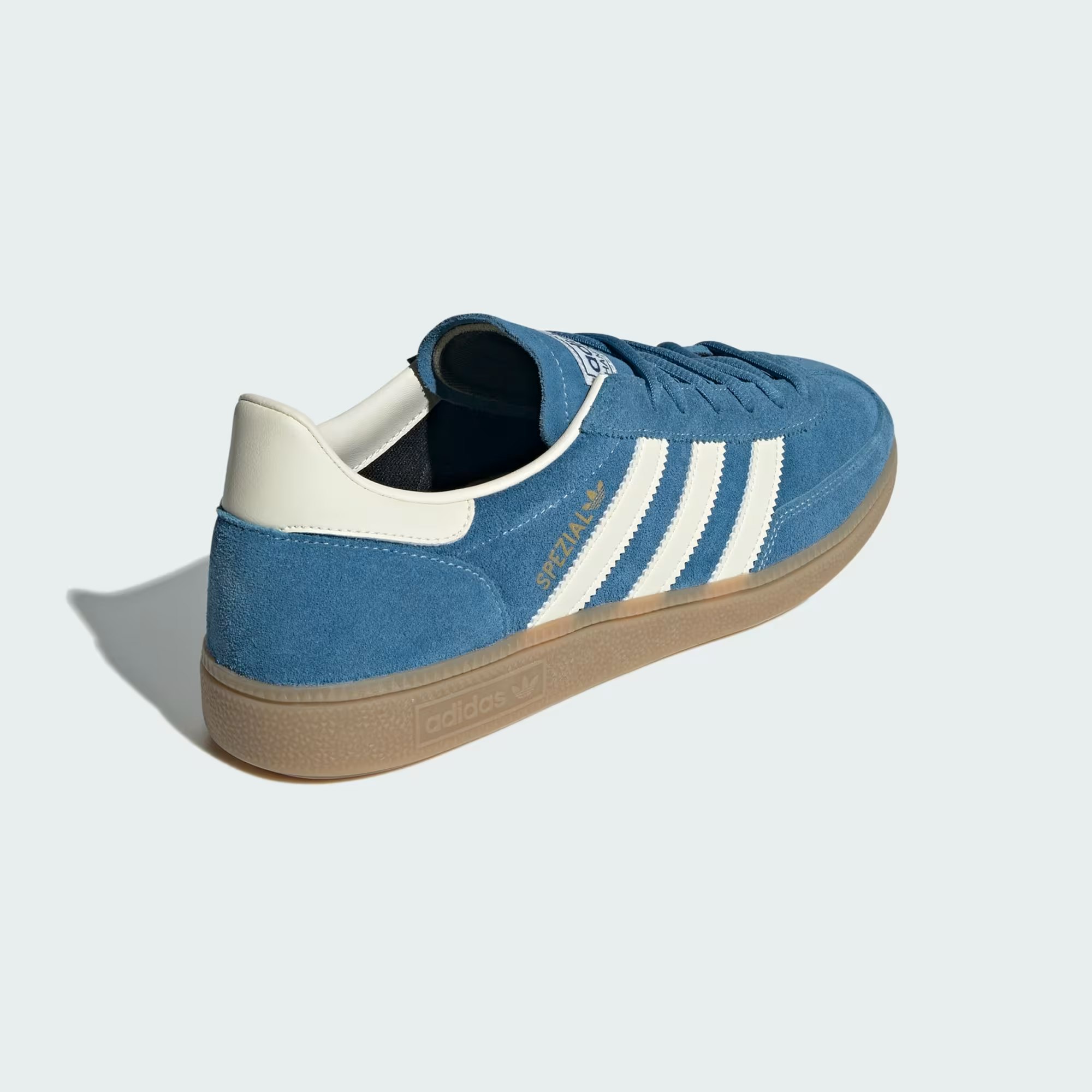adidas Handball Spezial "Core Blue"