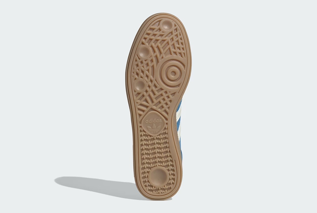 adidas Handball Spezial "Core Blue"