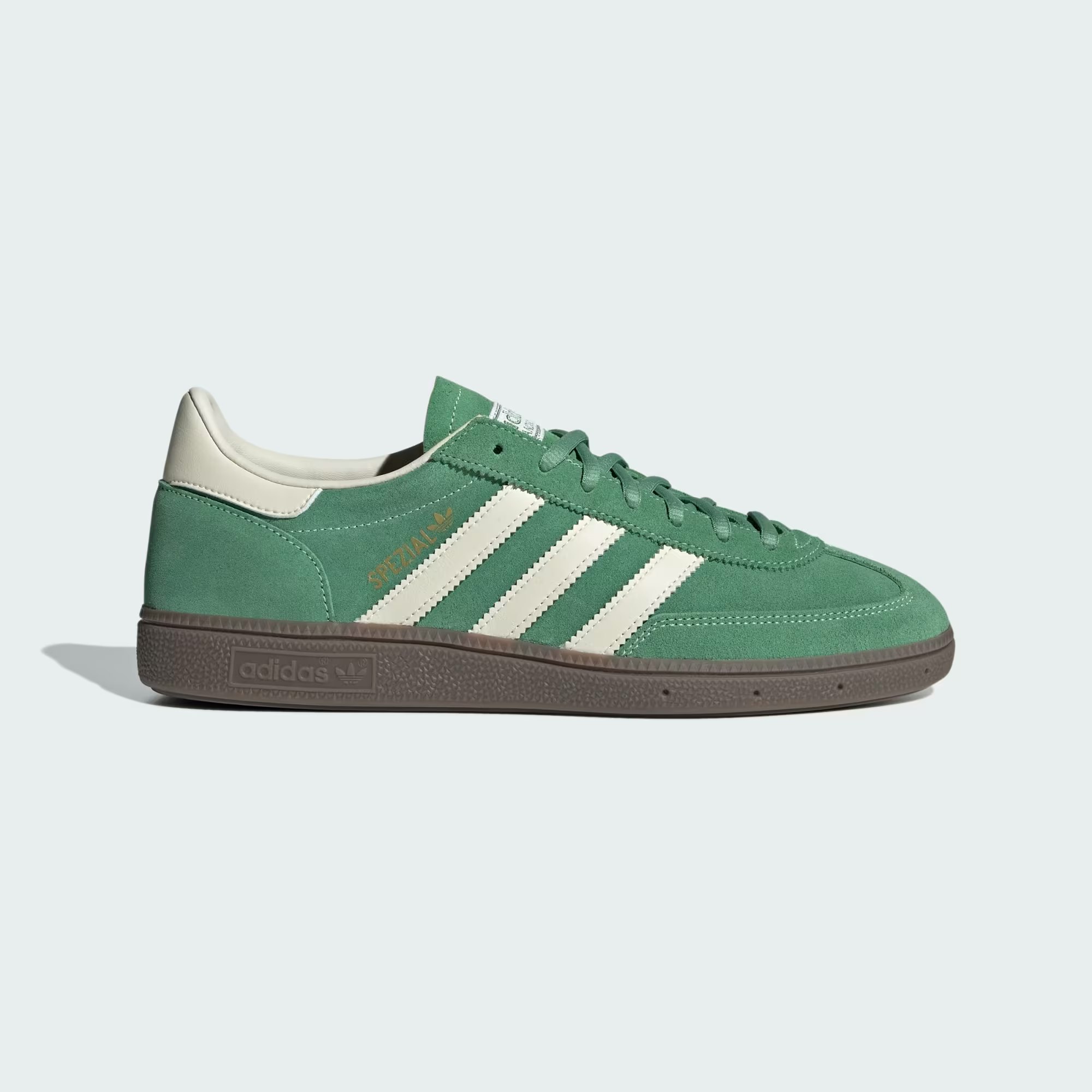 adidas Handball Spezial "Preloved Green"