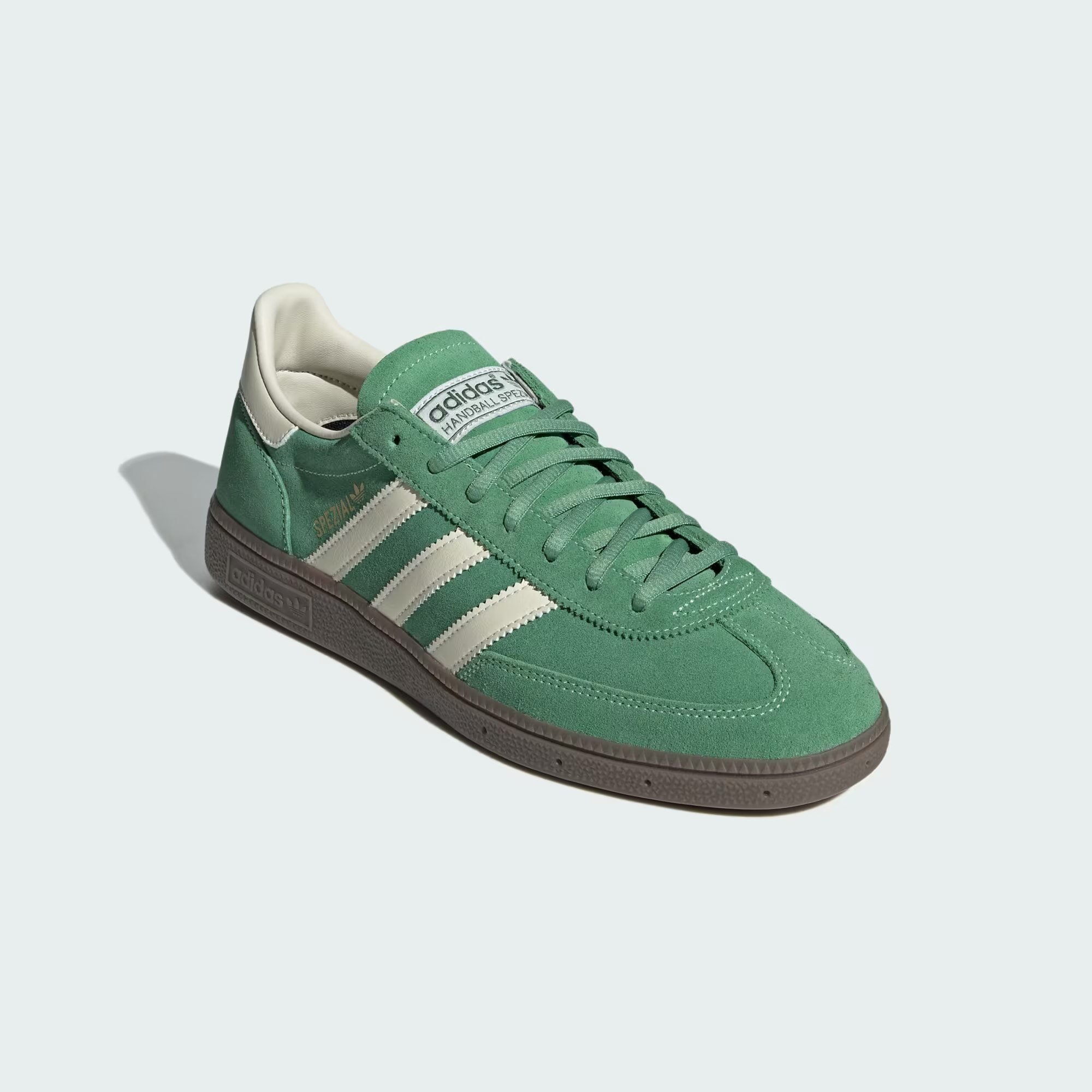adidas Handball Spezial "Preloved Green"