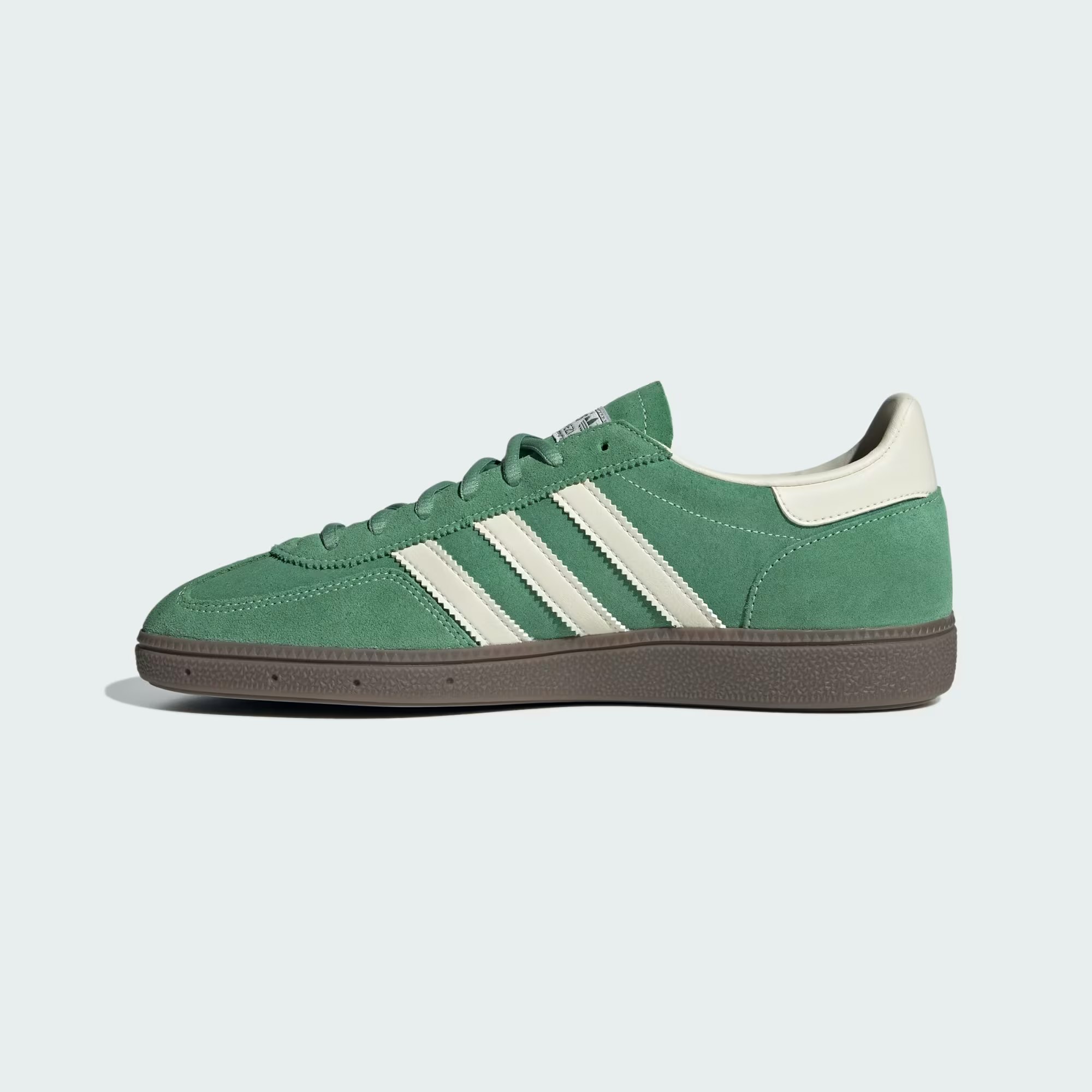 adidas Handball Spezial "Preloved Green"