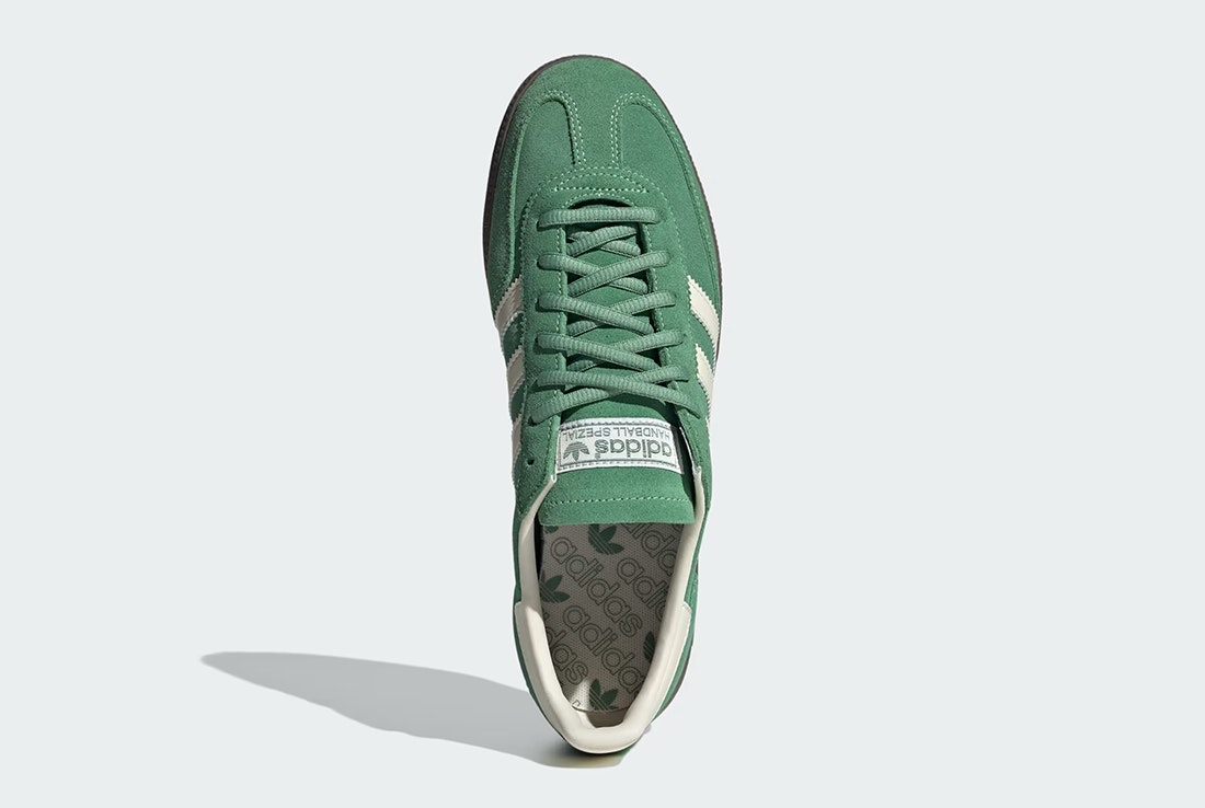 adidas Handball Spezial "Preloved Green"