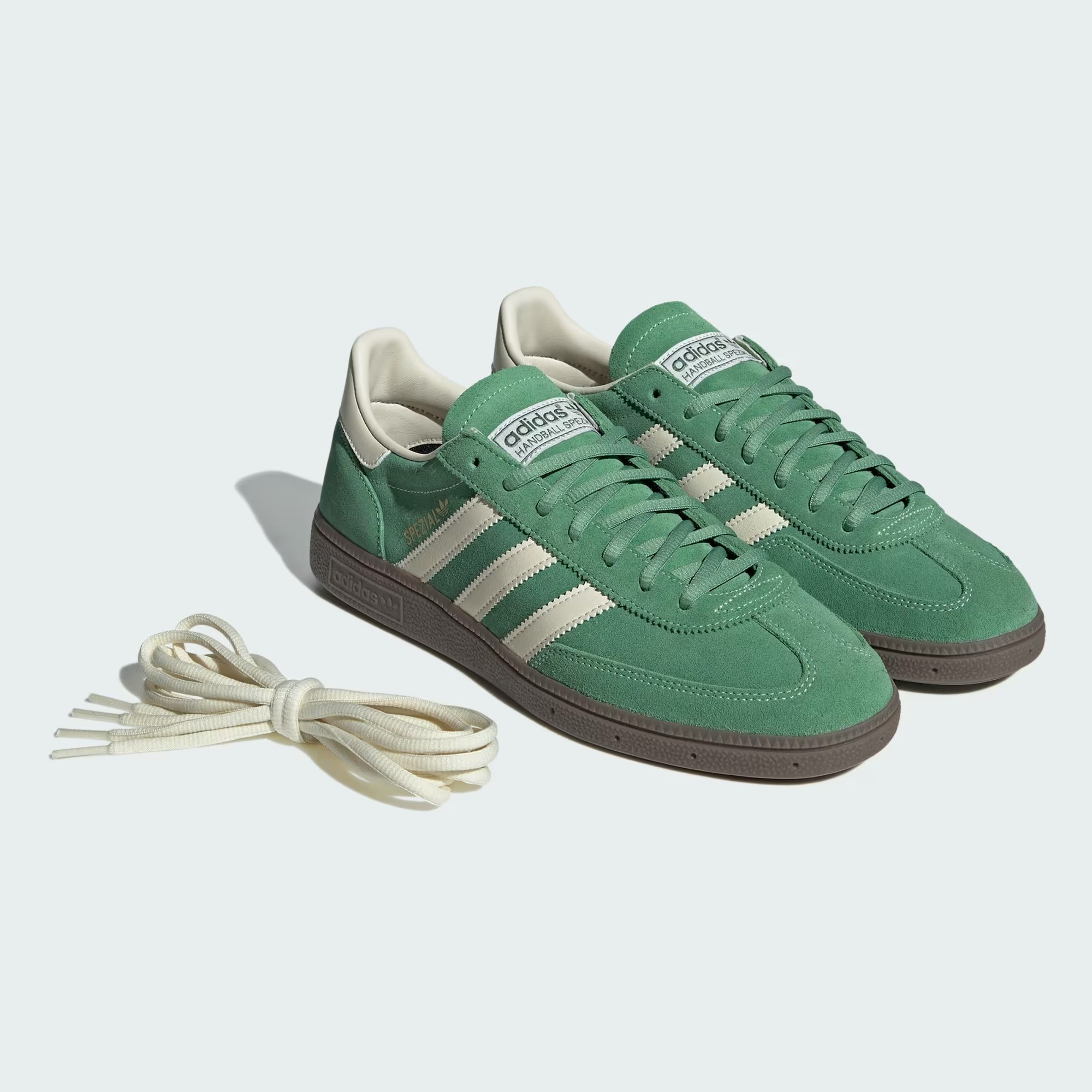 adidas Handball Spezial "Preloved Green"