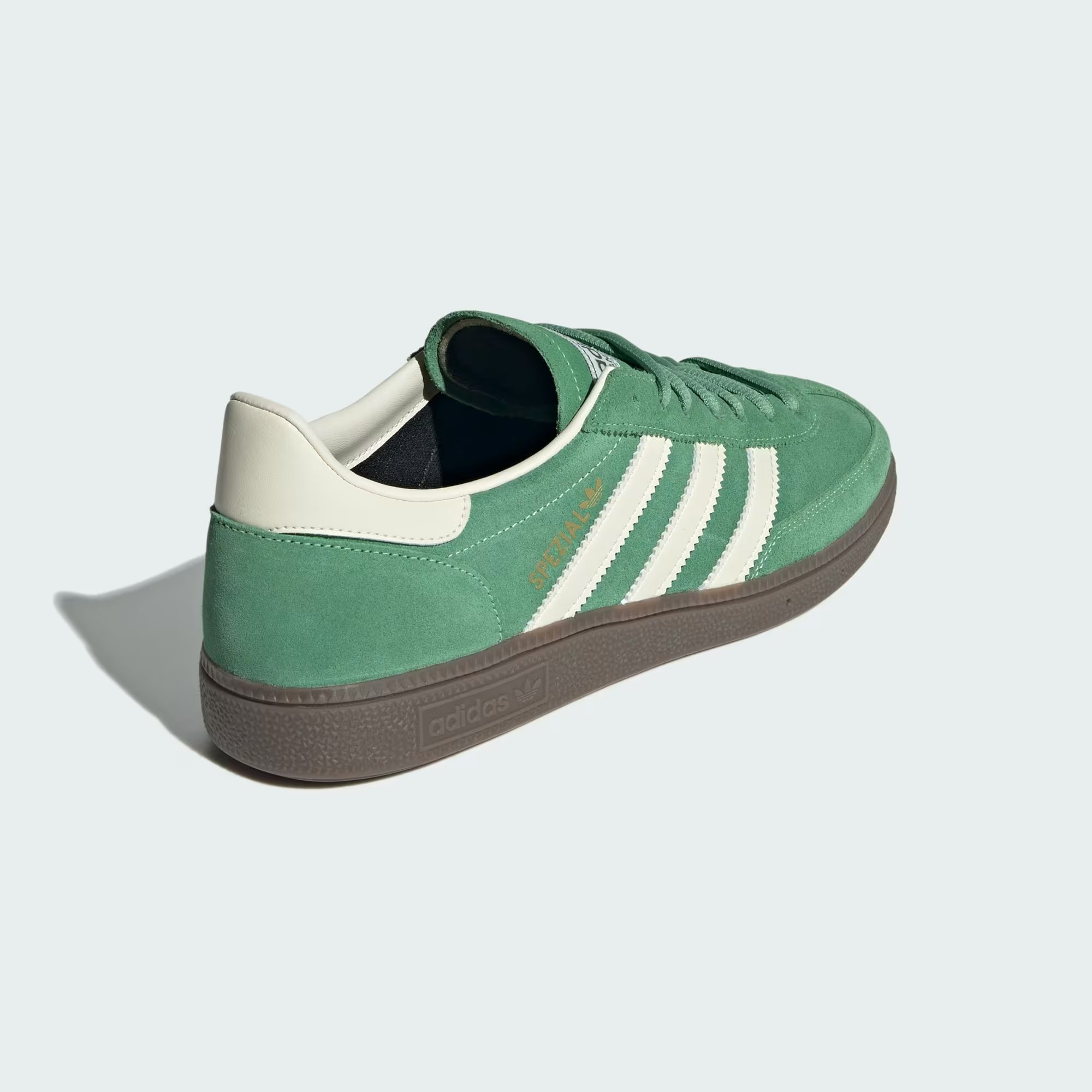 adidas Handball Spezial "Preloved Green"