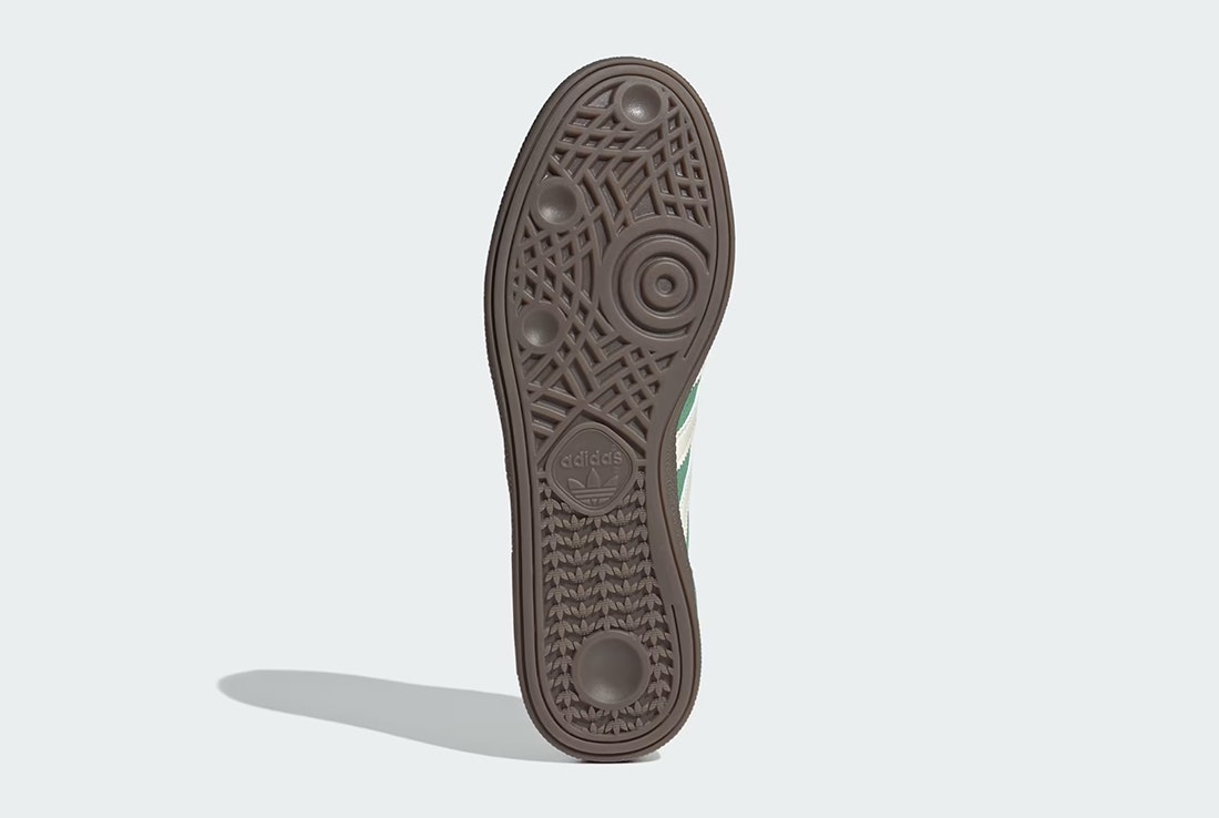 adidas Handball Spezial "Preloved Green"