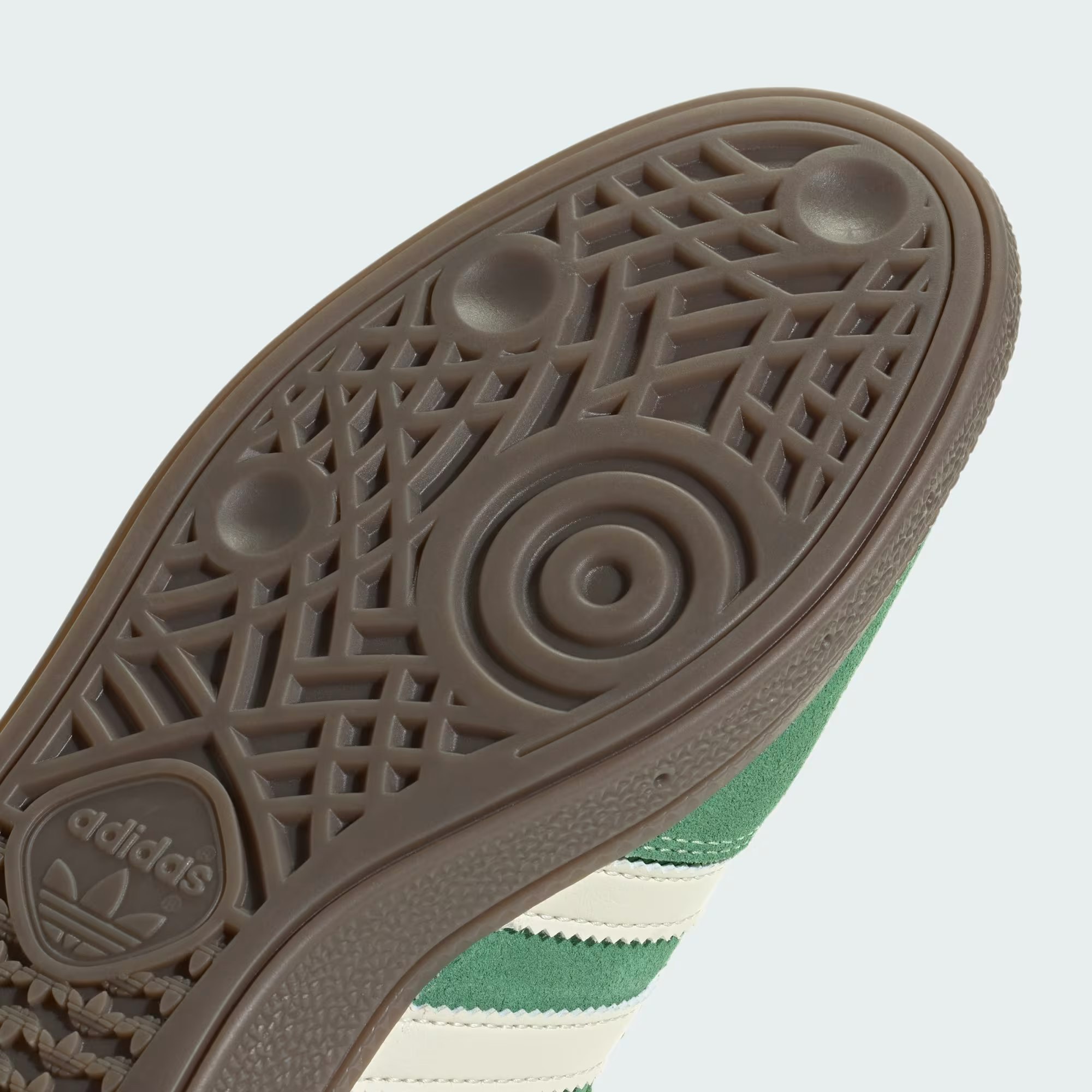 adidas Handball Spezial "Preloved Green"