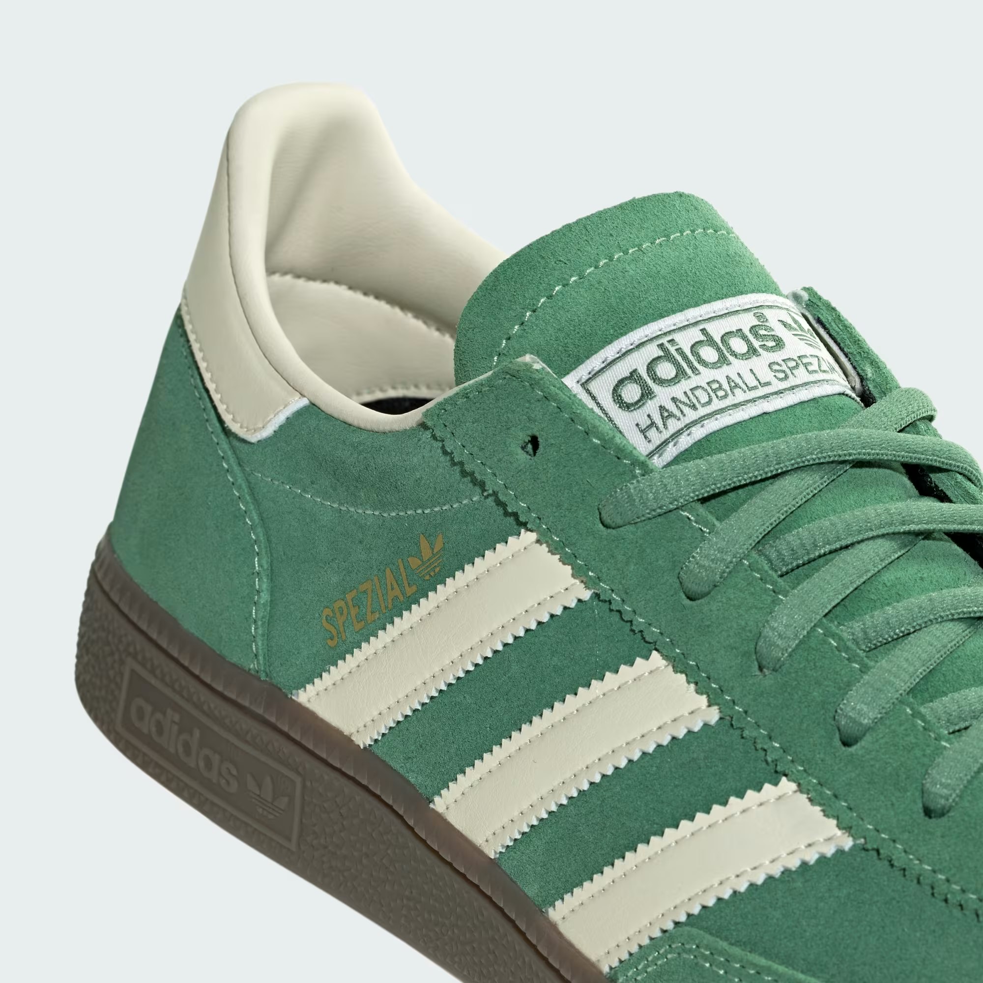 adidas Handball Spezial "Preloved Green"