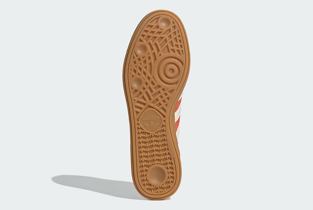 adidas Handball Spezial "Preloved Red" adidas Handball Spezial "Preloved Red"