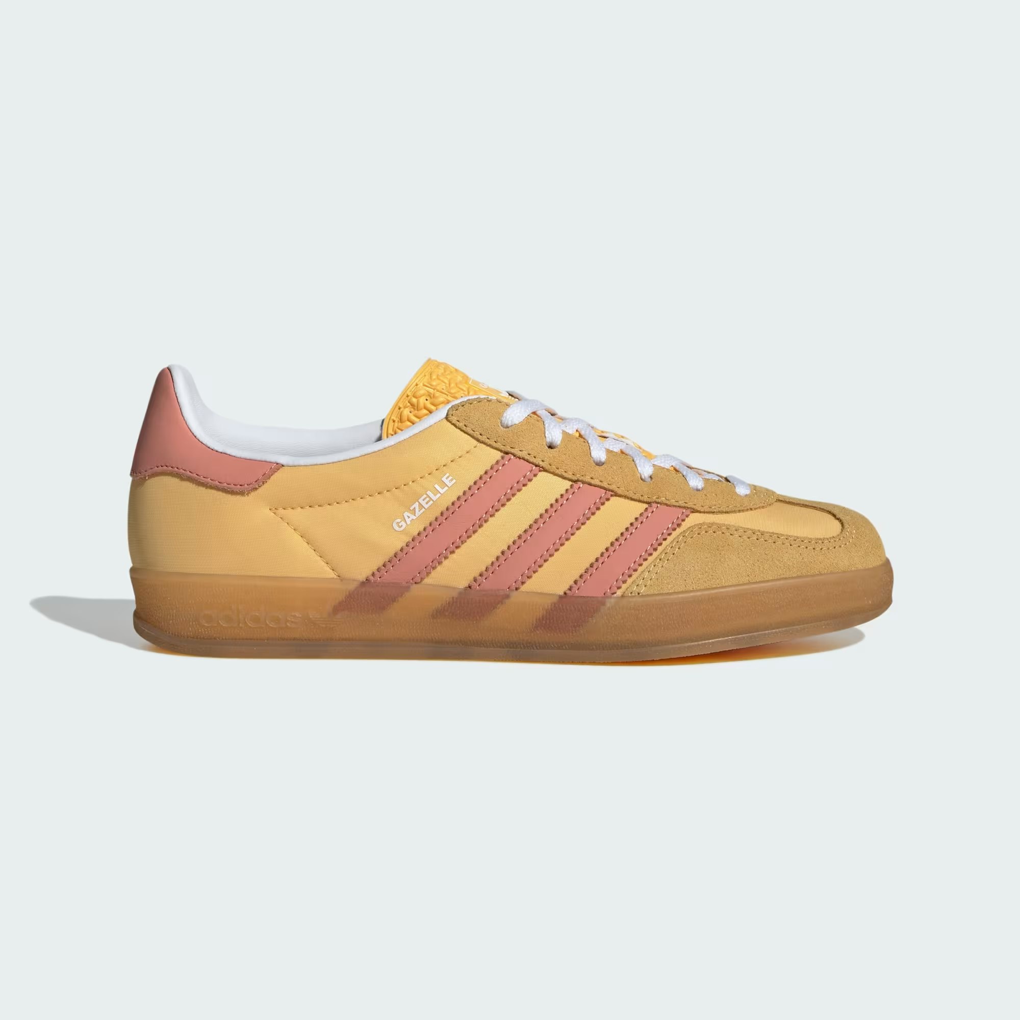 adidas Gazelle Indoor "Semi Spark" adidas Gazelle Indoor "Semi Spark"