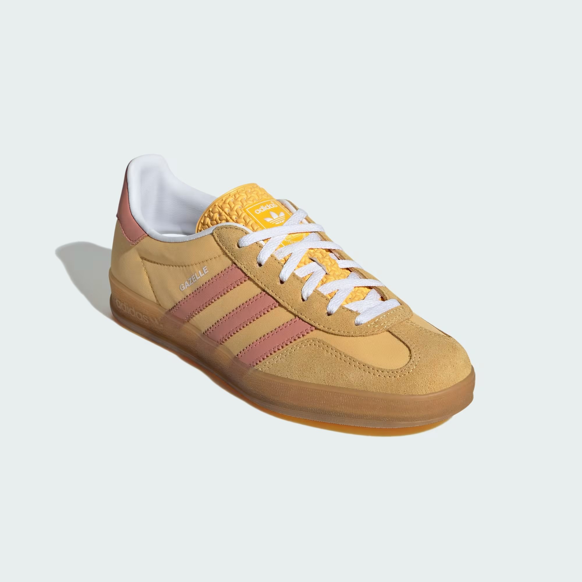 adidas Gazelle Indoor "Semi Spark" adidas Gazelle Indoor "Semi Spark"