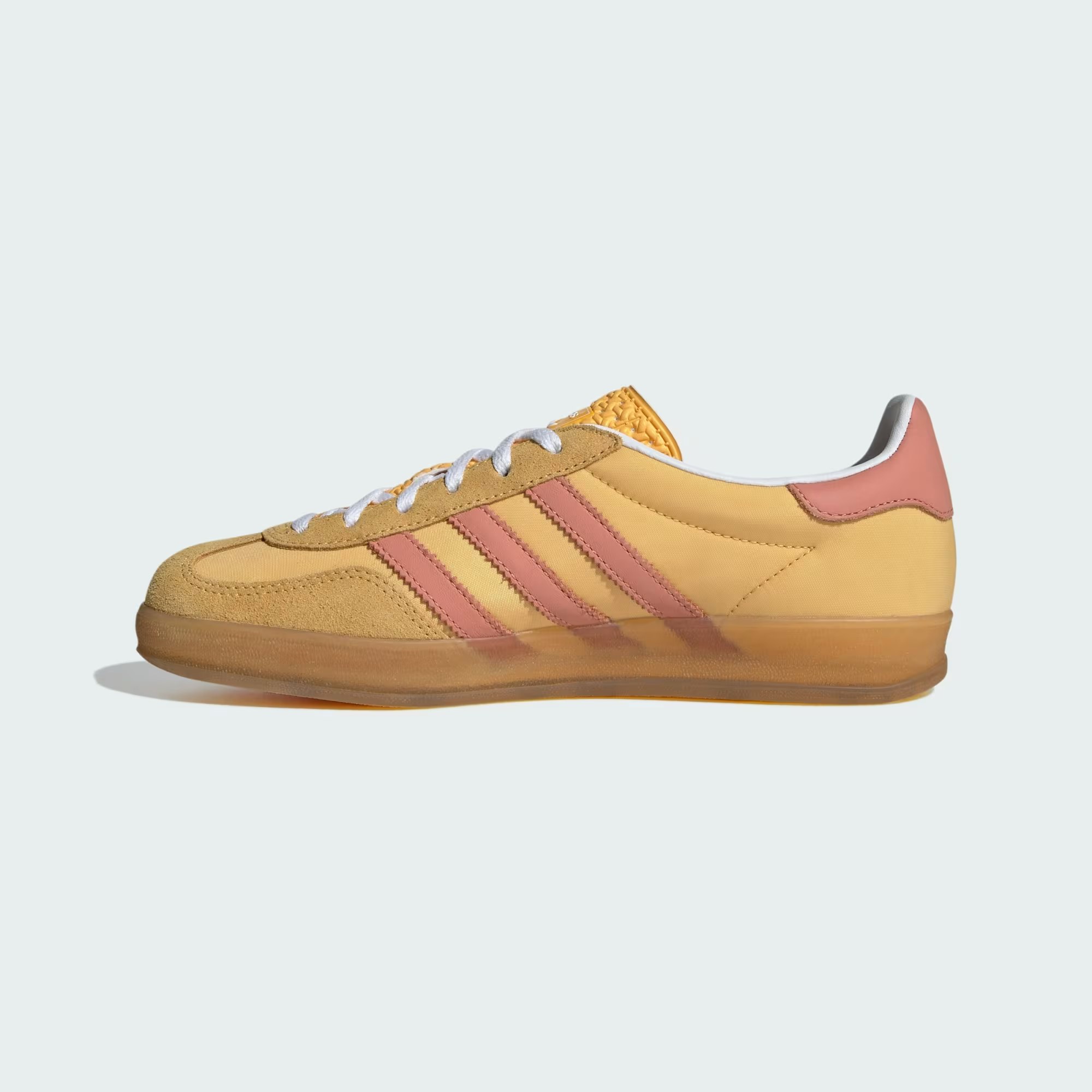 adidas Gazelle Indoor "Semi Spark" adidas Gazelle Indoor "Semi Spark"