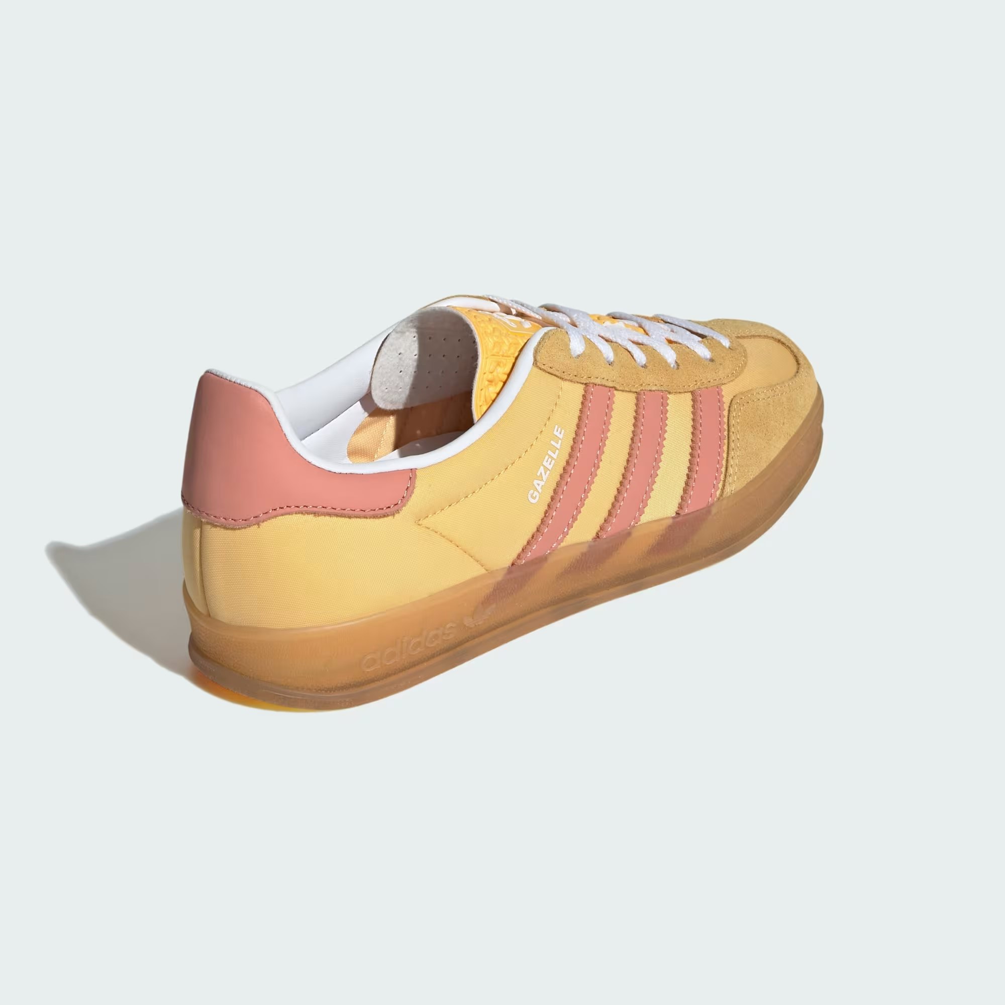 adidas Gazelle Indoor "Semi Spark" adidas Gazelle Indoor "Semi Spark"