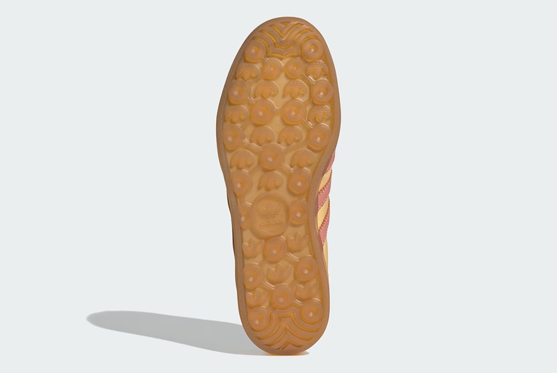 adidas Gazelle Indoor "Semi Spark" adidas Gazelle Indoor "Semi Spark"