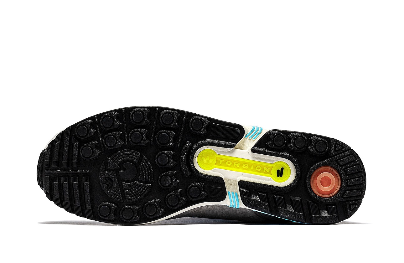 Overkill x adidas ZX 6000 "Light Blue" Overkill x adidas ZX 6000 "Light Blue"