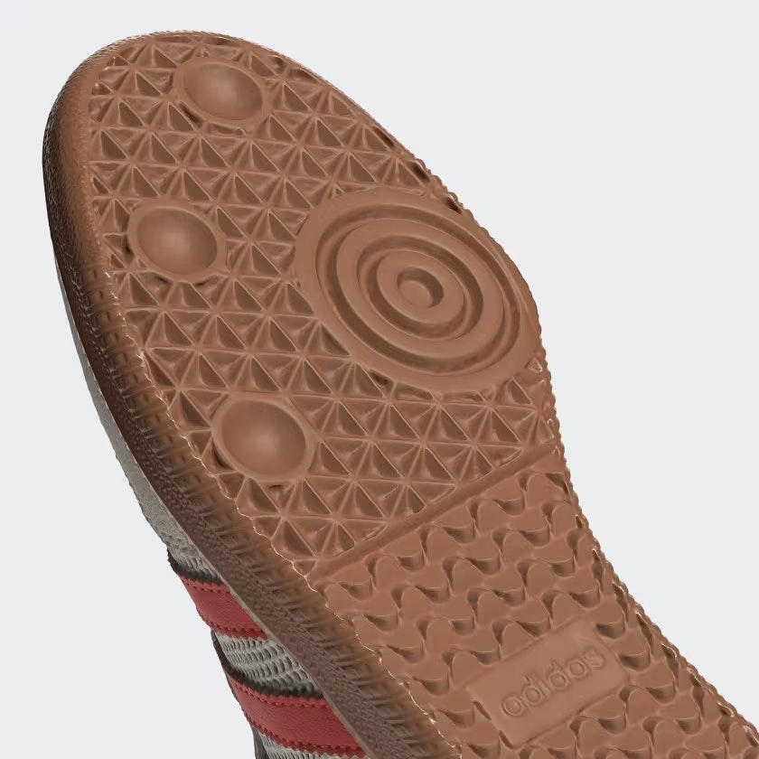 adidas Samba OG "Preloved Red" adidas Samba OG "Preloved Red"