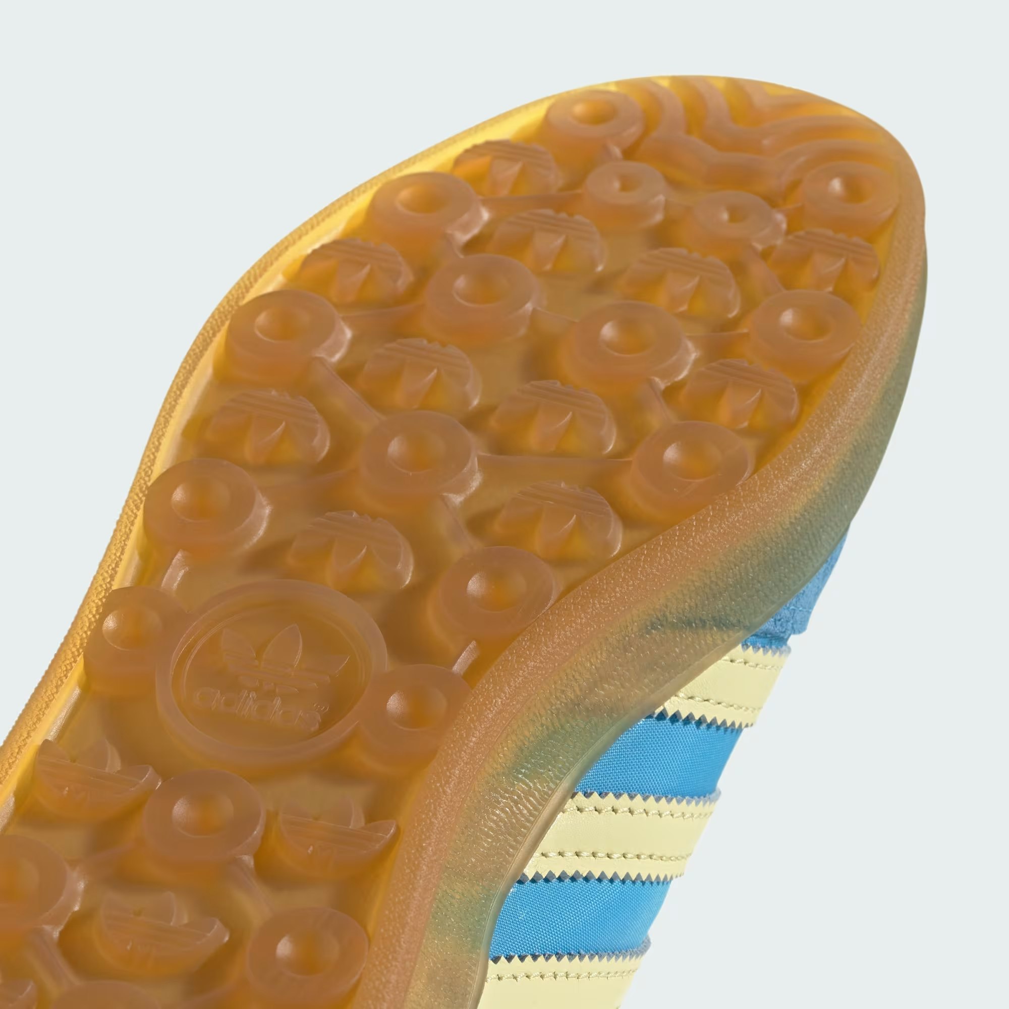 adidas Gazelle Indoor "Semi Blue" adidas Gazelle Indoor "Semi Blue"