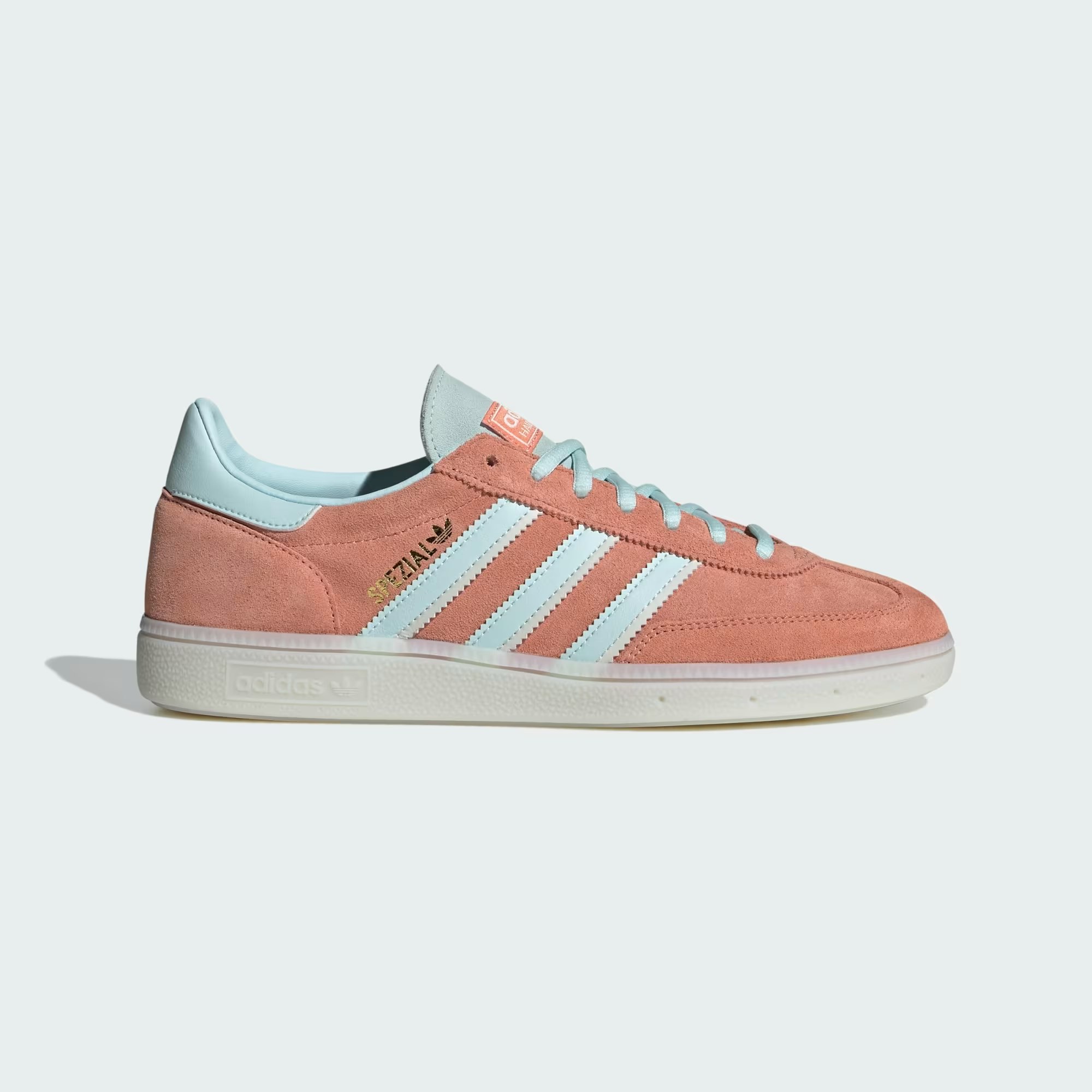 adidas Handball Spezial "Wonder Clay Almost Blue"