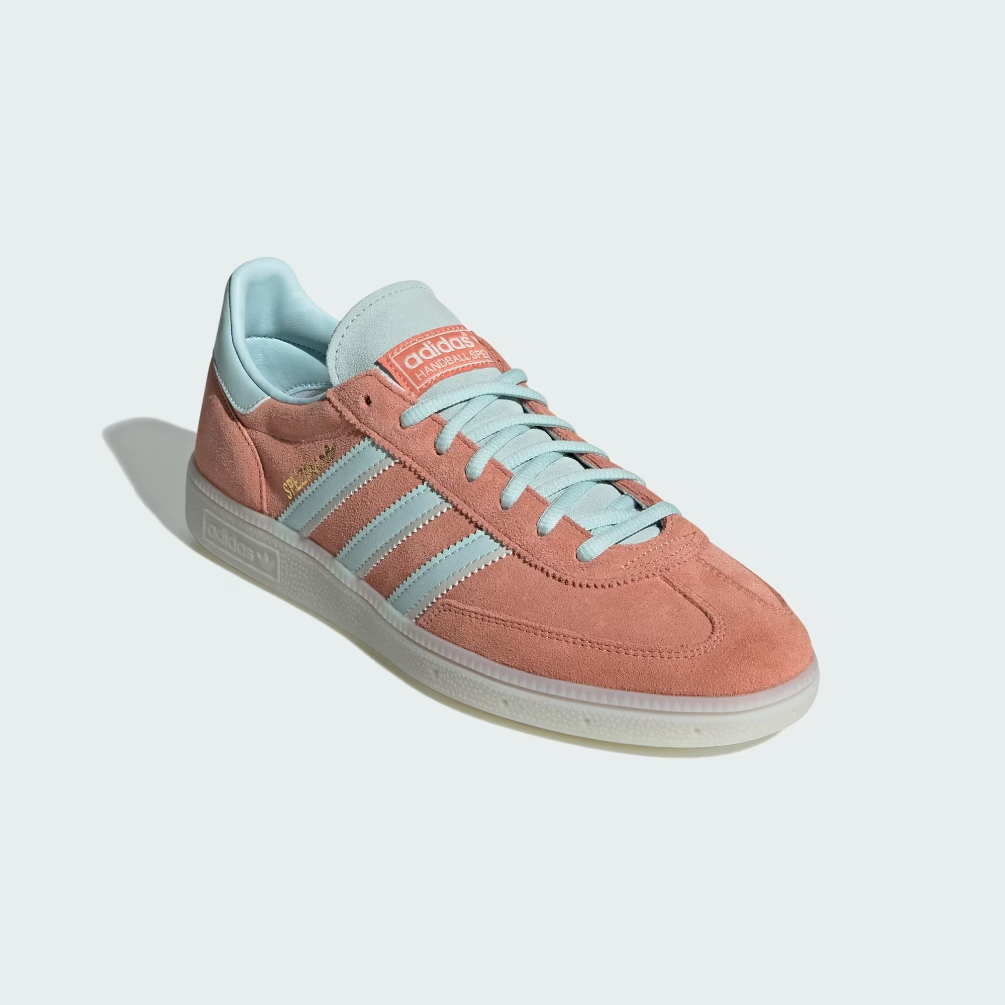 adidas Handball Spezial "Wonder Clay Almost Blue"