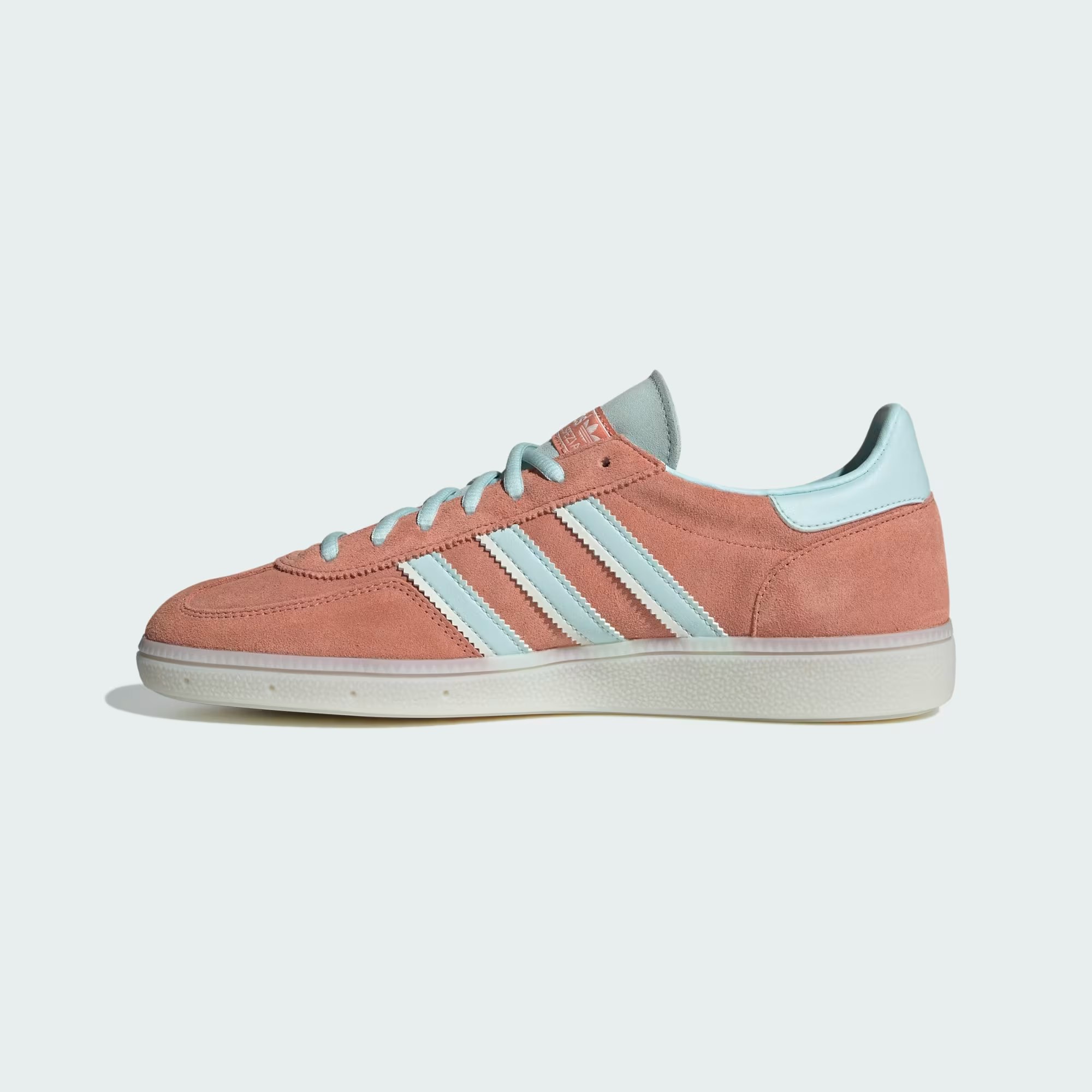 adidas Handball Spezial "Wonder Clay Almost Blue"
