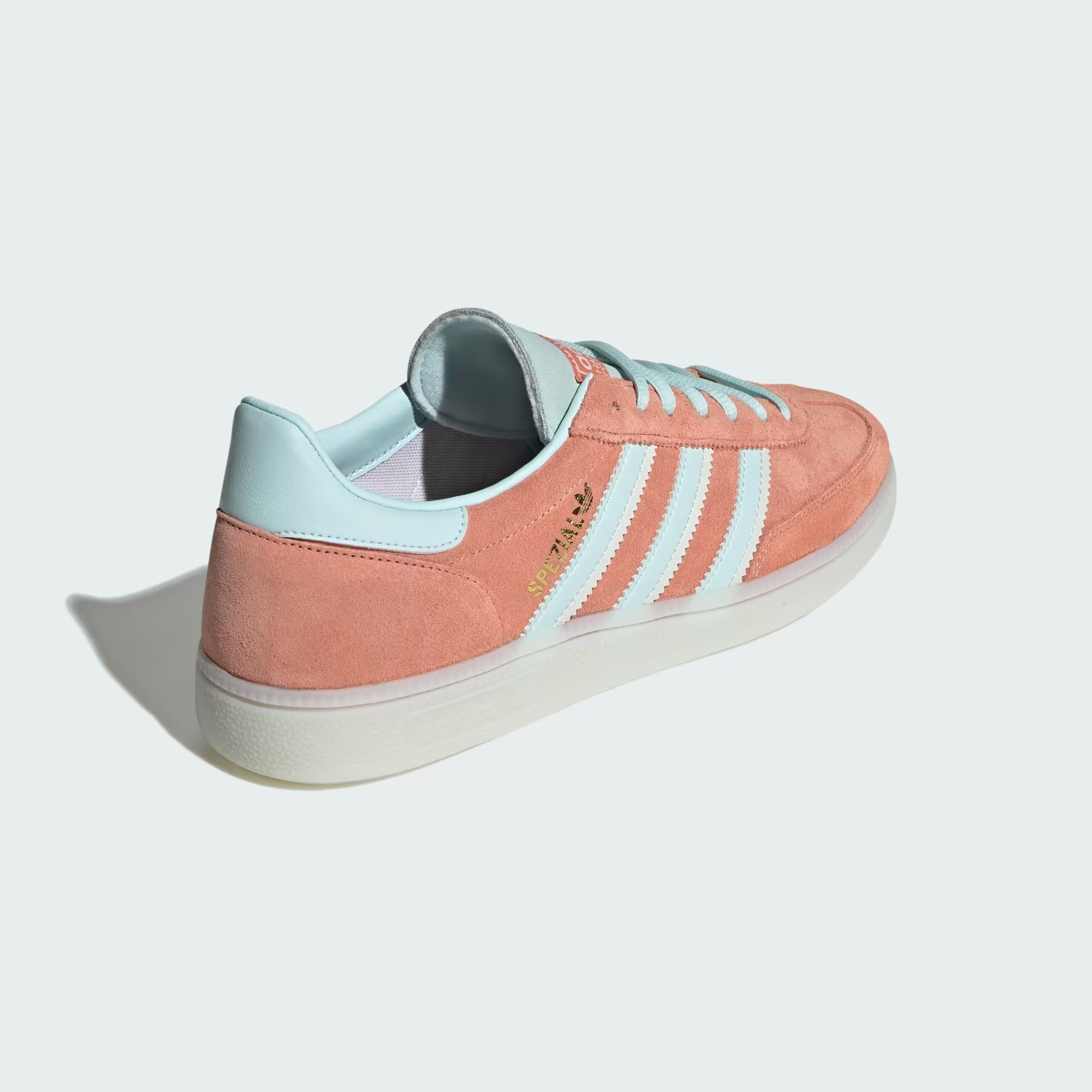 adidas Handball Spezial "Wonder Clay Almost Blue"