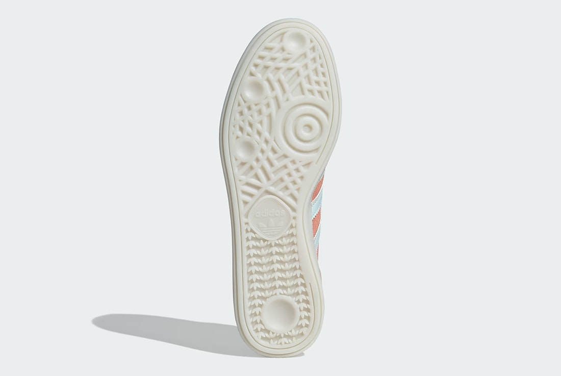 adidas Handball Spezial "Wonder Clay Almost Blue"