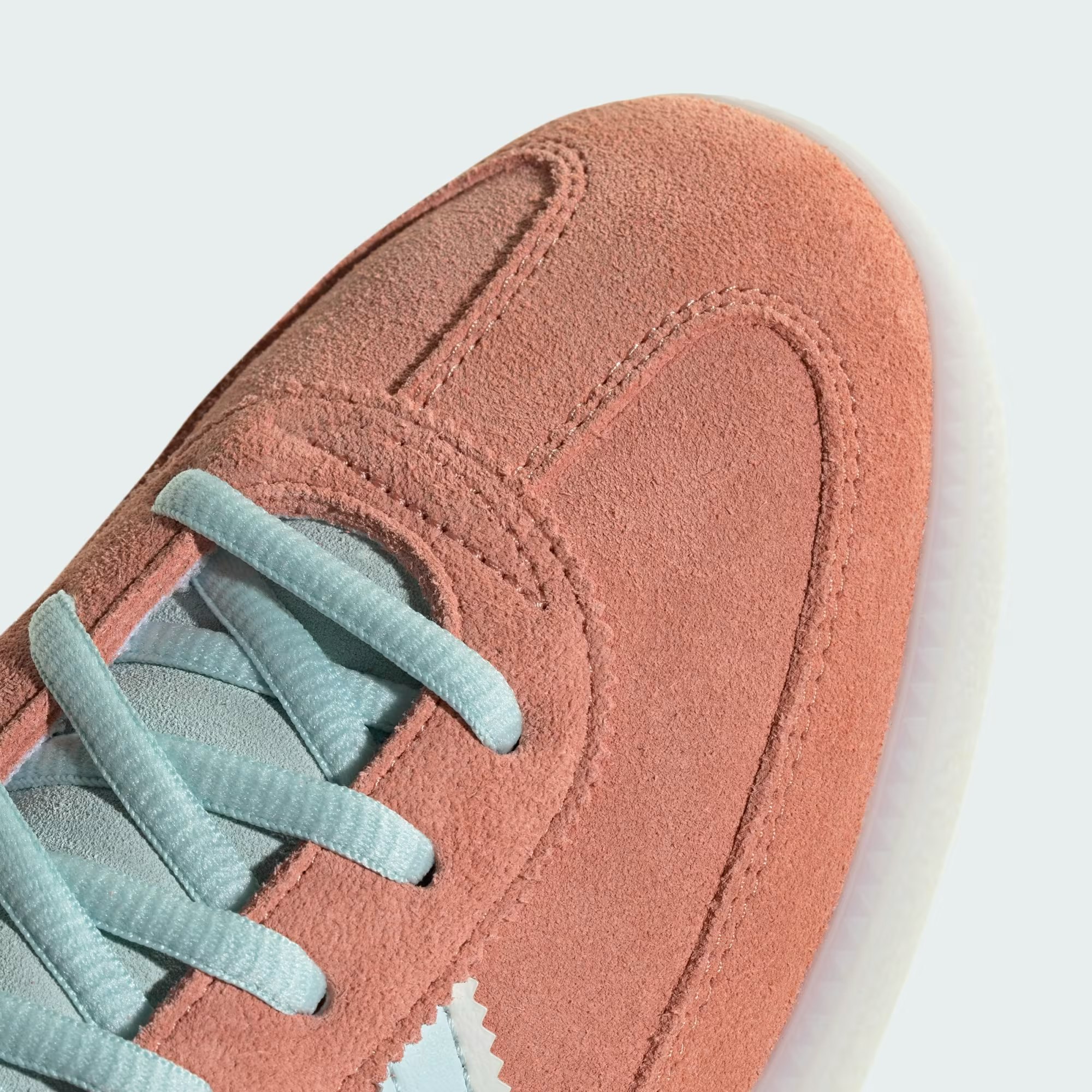 adidas Handball Spezial "Wonder Clay Almost Blue"