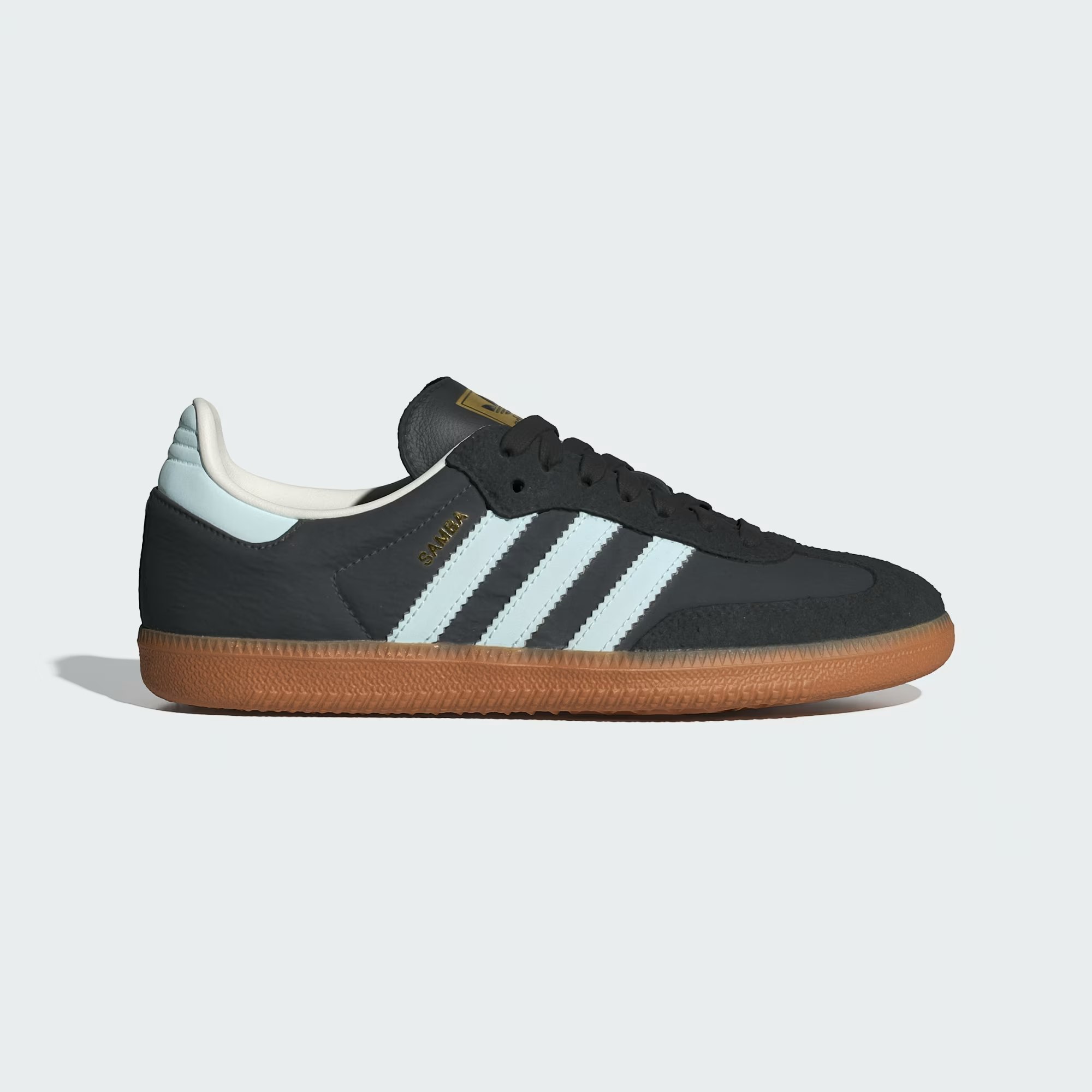 adidas Samba OG "Carbon"