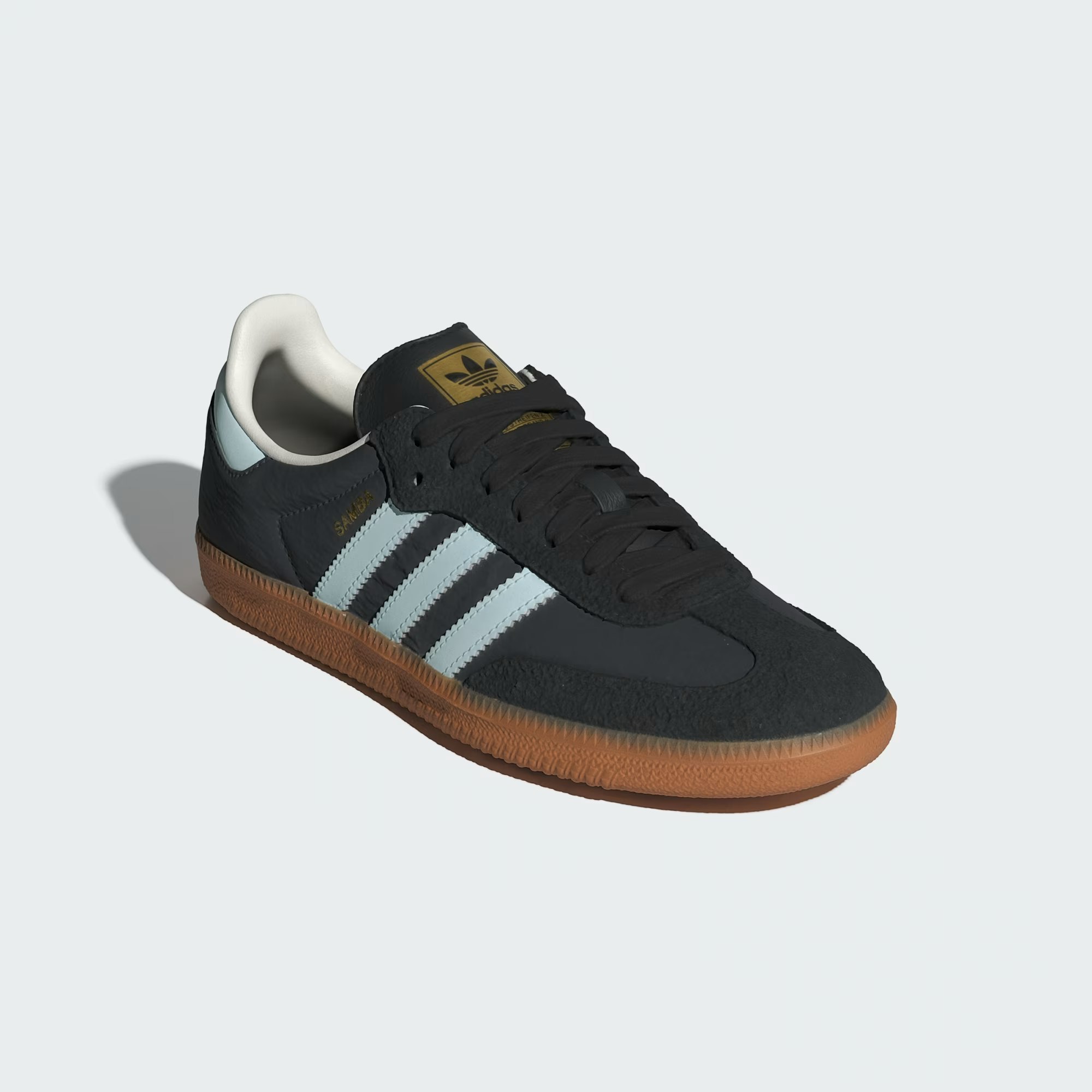 adidas Samba OG "Carbon"