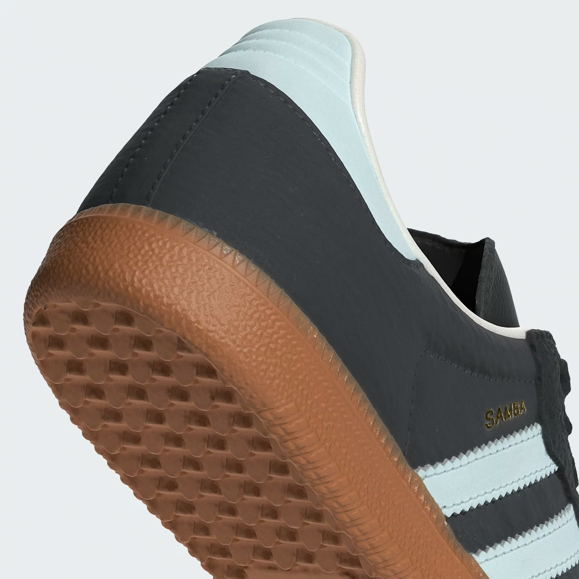 adidas Samba OG "Carbon"