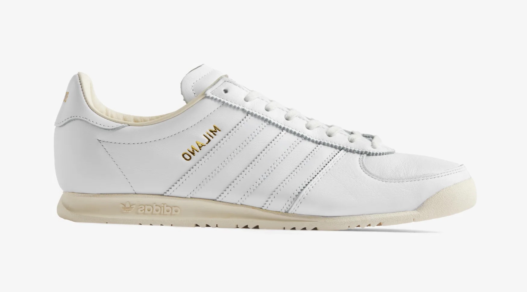 END. x adidas Milano "Made in Germany" END. x adidas Milano "Made in Germany"