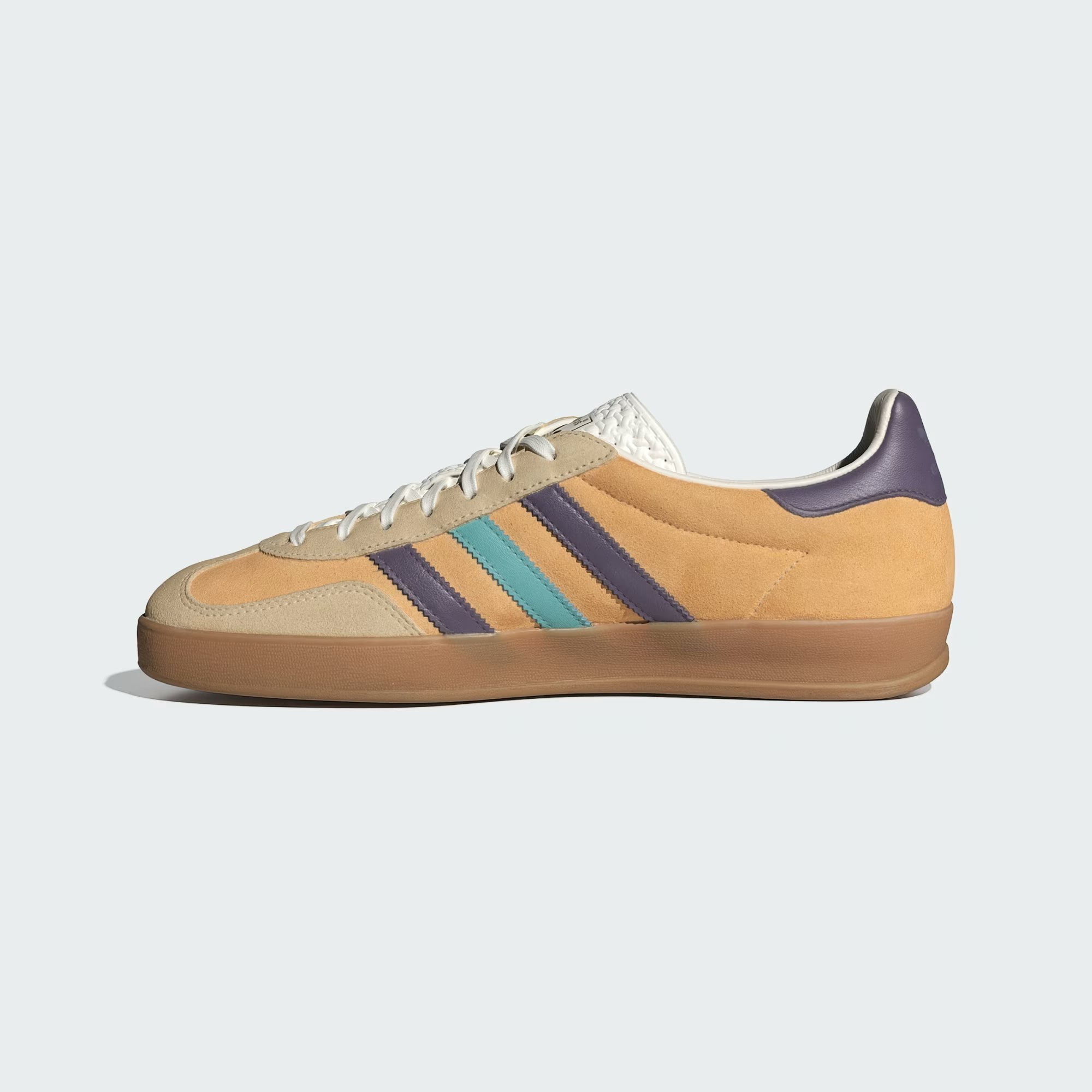 adidas Gazelle Indoor "Glow Orange" adidas Gazelle Indoor "Glow Orange"