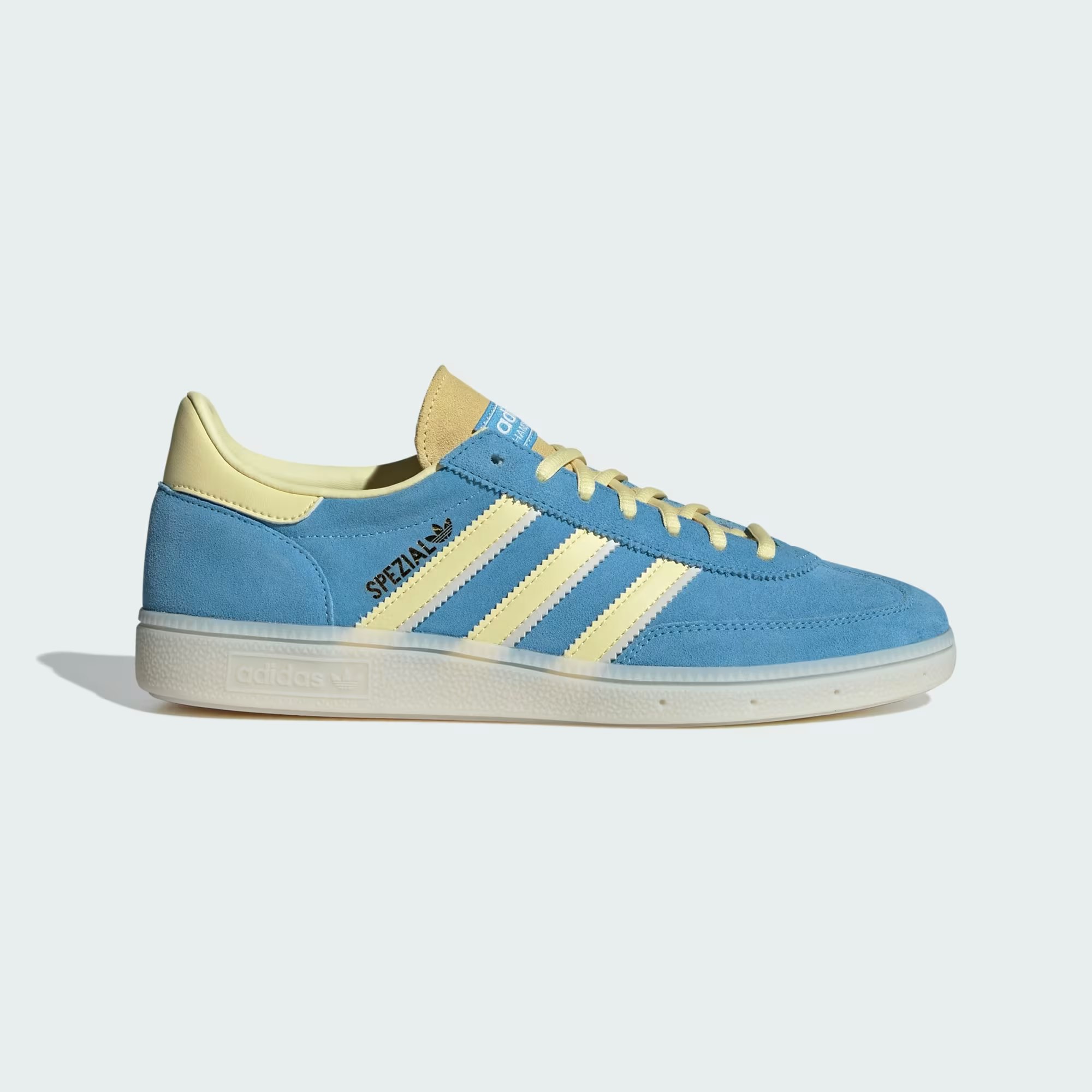 adidas Handball Spezial "Semi Blue Burst"