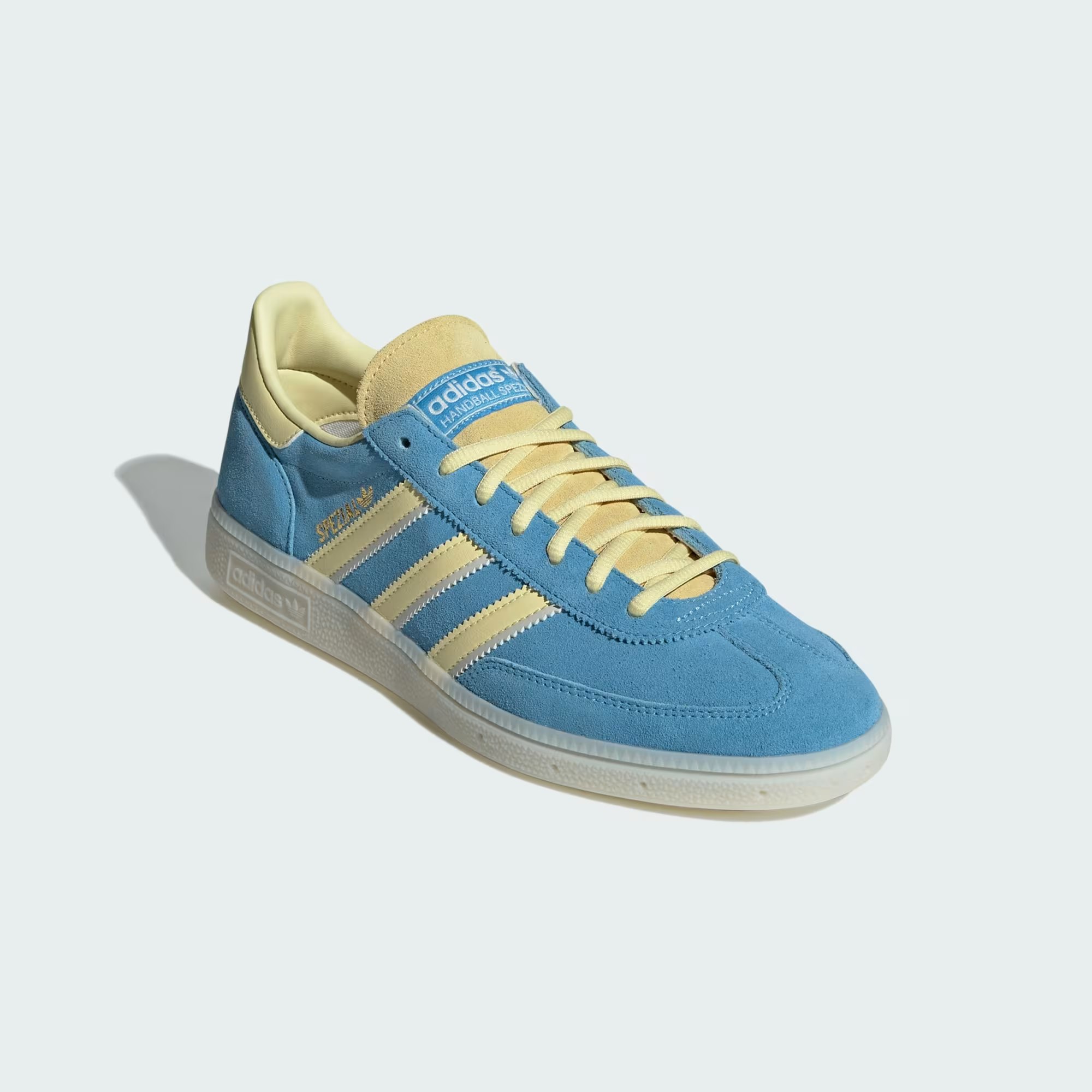 adidas Handball Spezial "Semi Blue Burst"