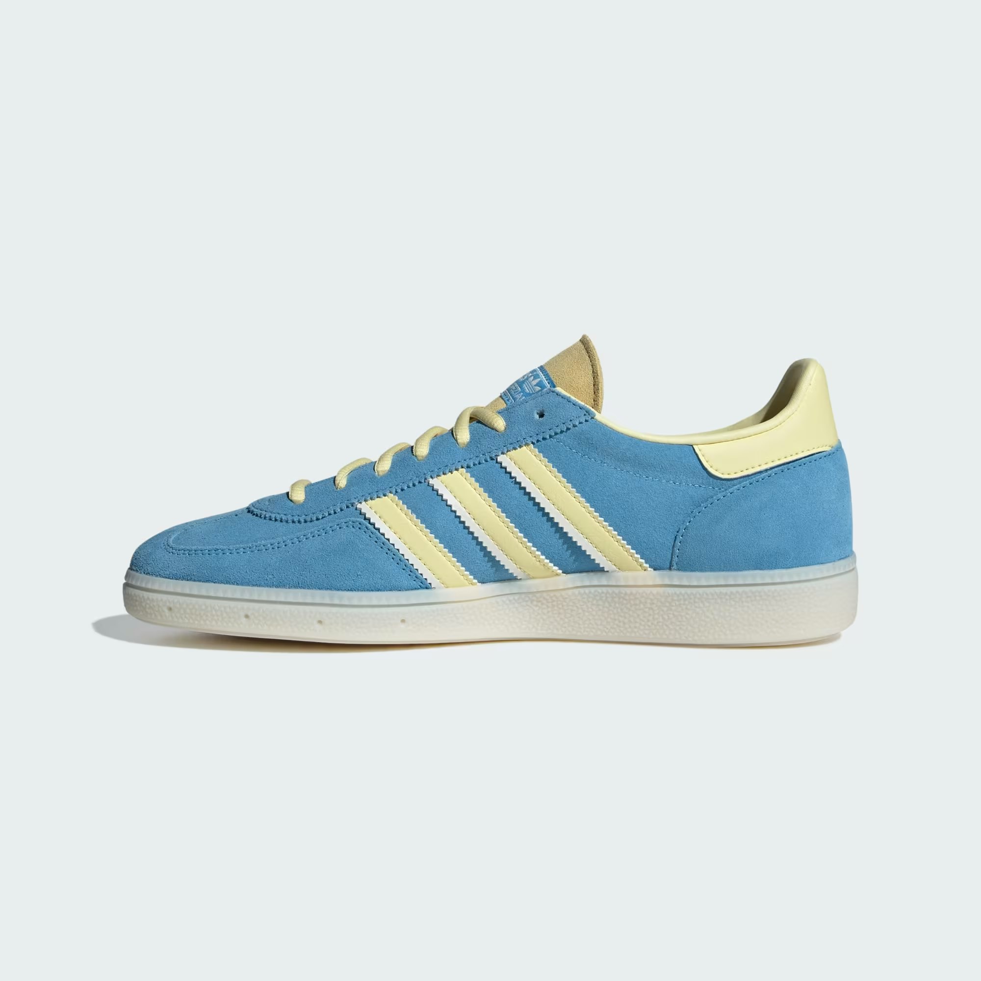 adidas Handball Spezial "Semi Blue Burst"