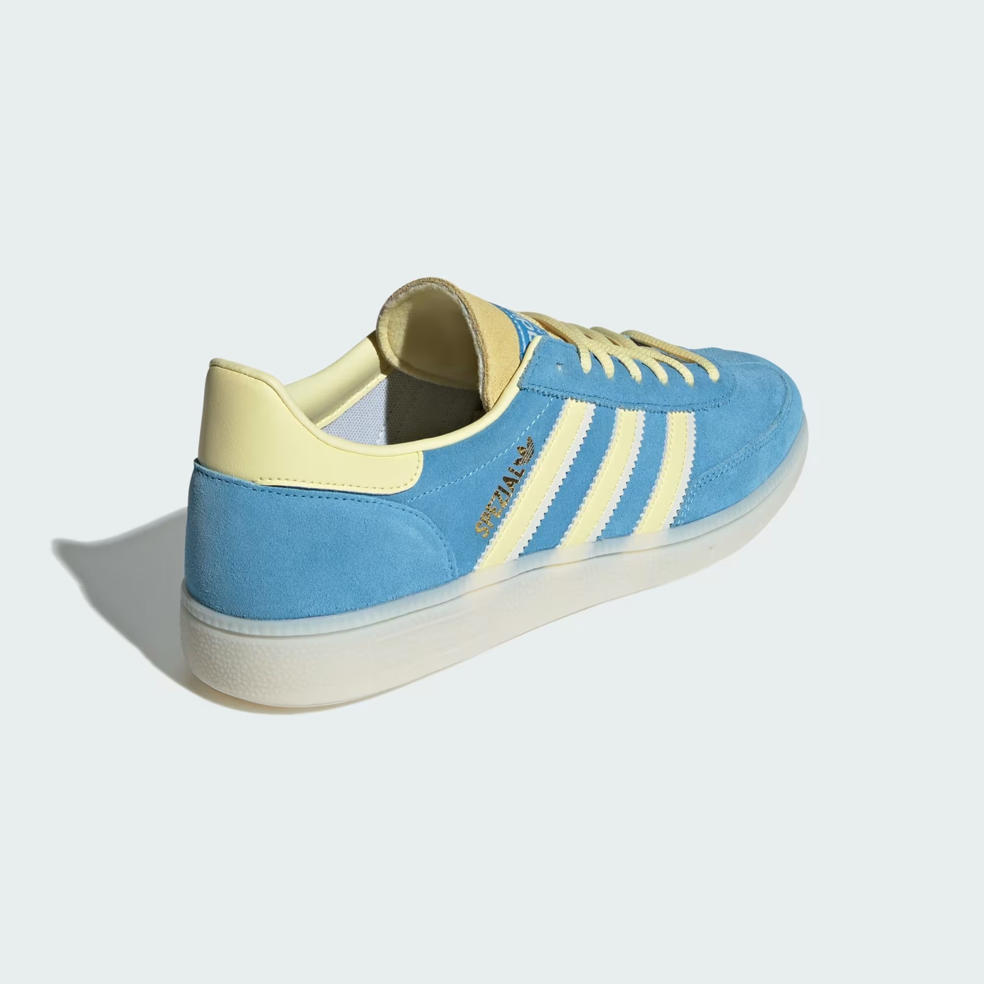 adidas Handball Spezial "Semi Blue Burst"