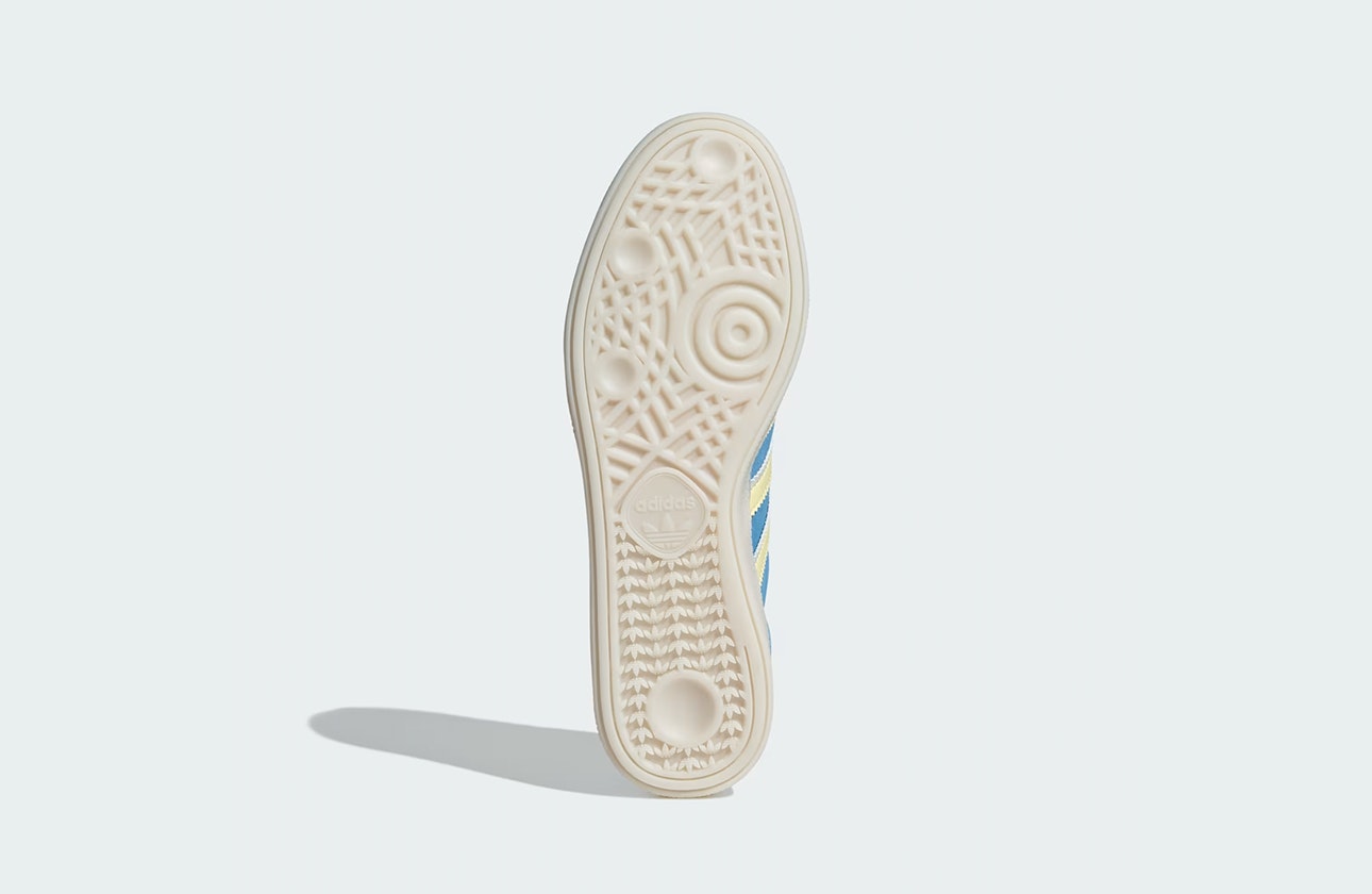 adidas Handball Spezial "Semi Blue Burst"