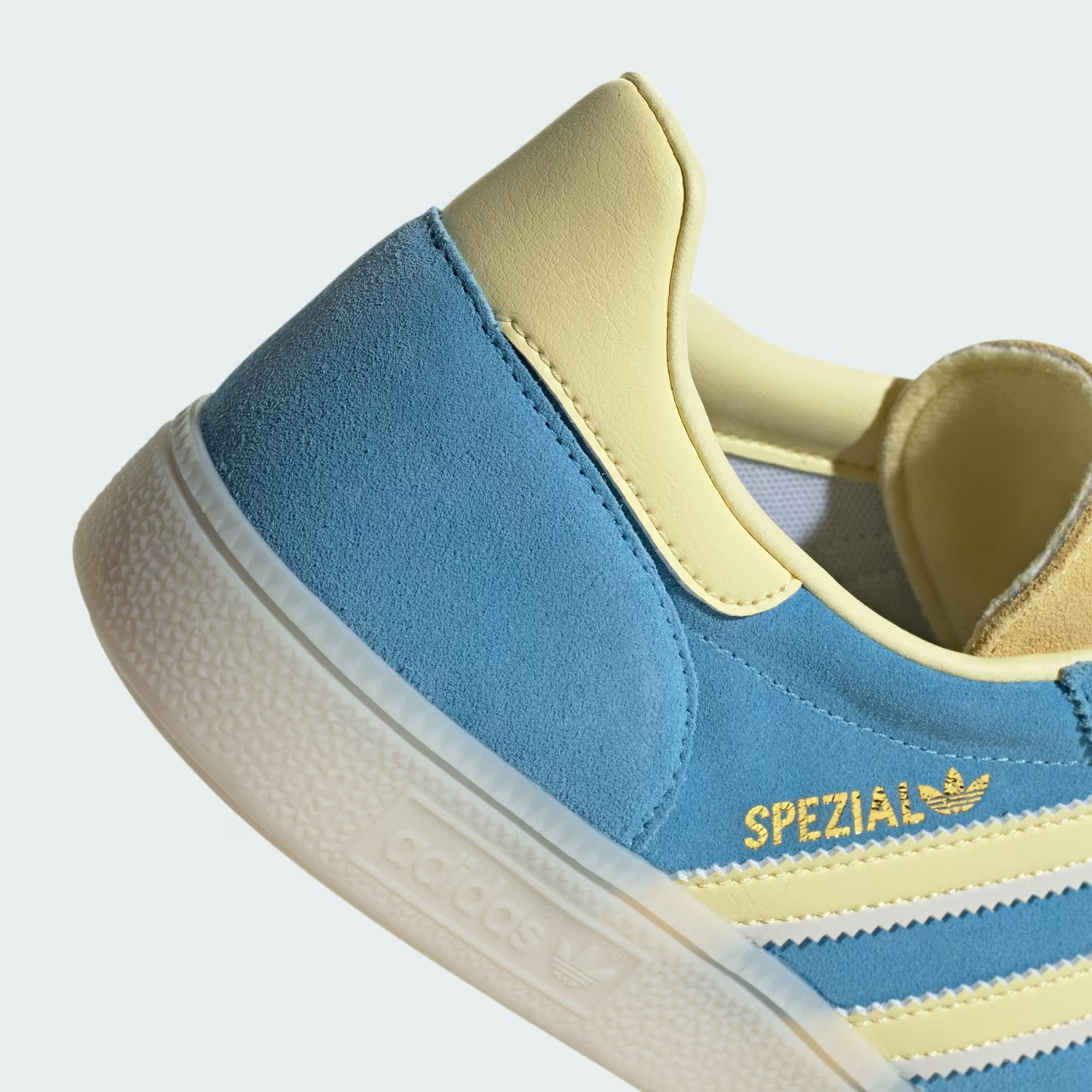 adidas Handball Spezial "Semi Blue Burst"