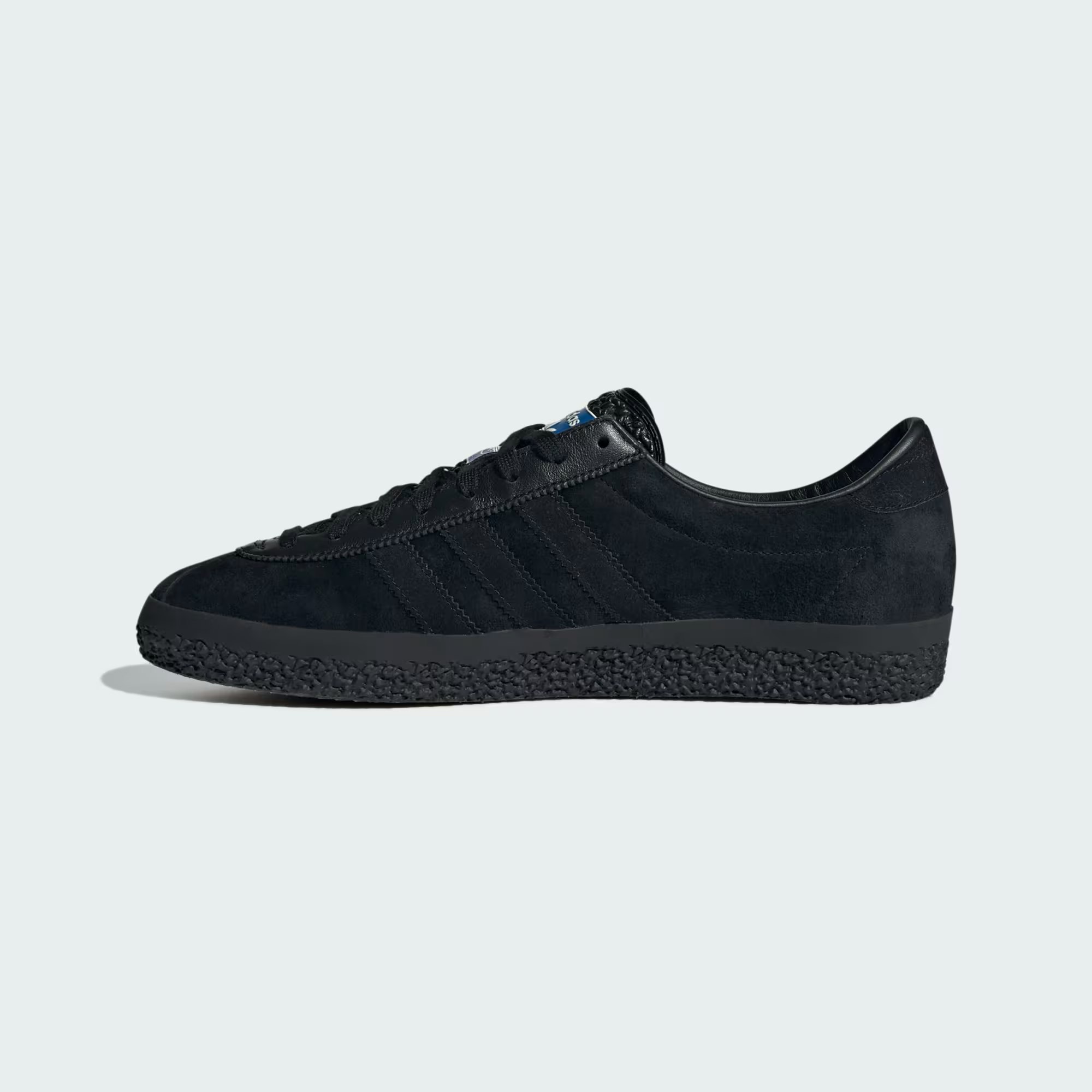 adidas Gazelle SPZL "Core Black" adidas Gazelle SPZL "Core Black"