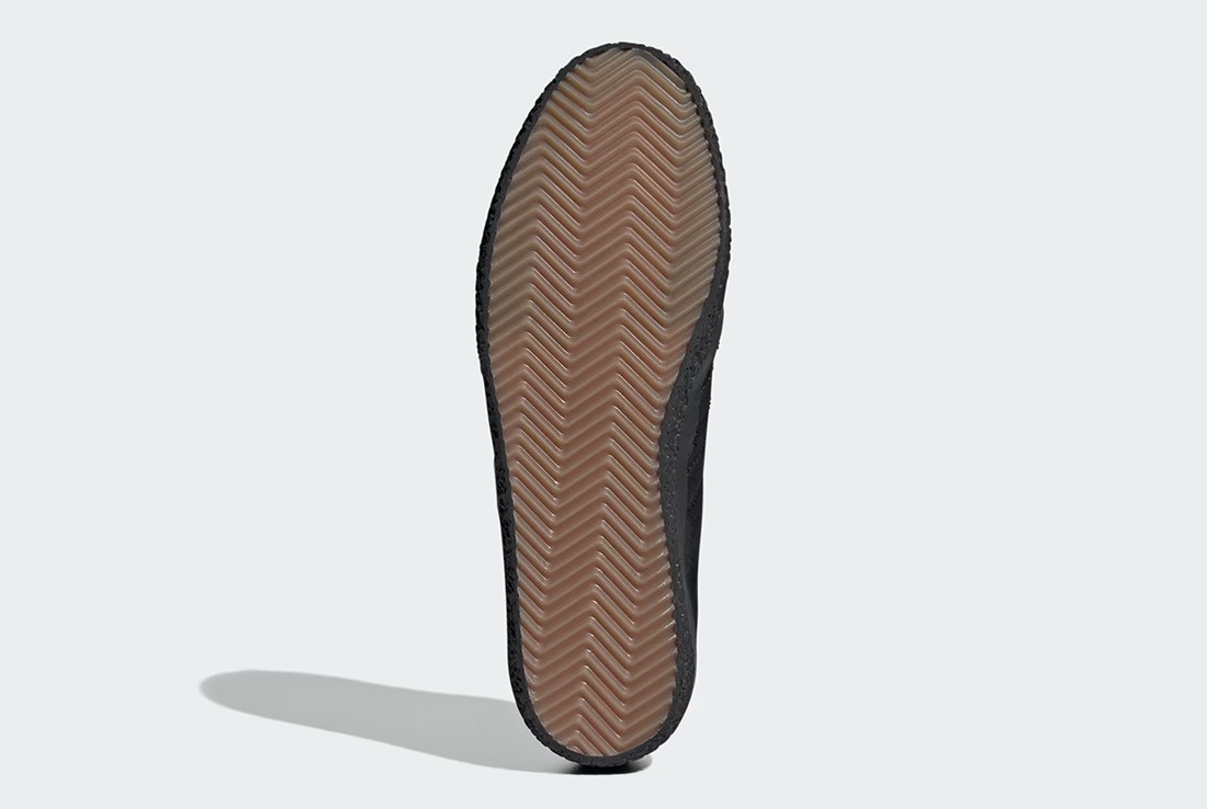 adidas Gazelle SPZL "Core Black" adidas Gazelle SPZL "Core Black"