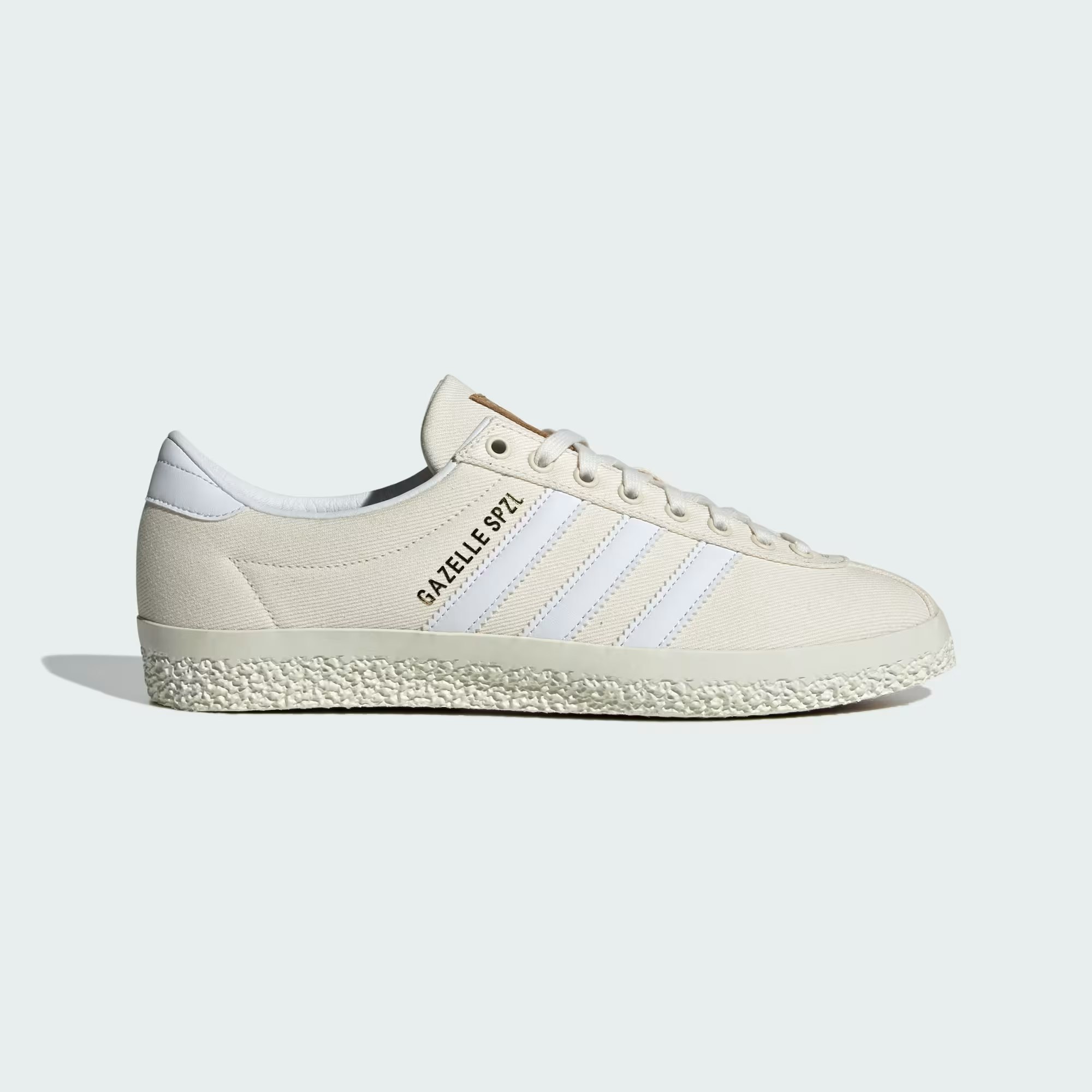 adidas Gazelle SPZL "Chalk White" adidas Gazelle SPZL "Chalk White"