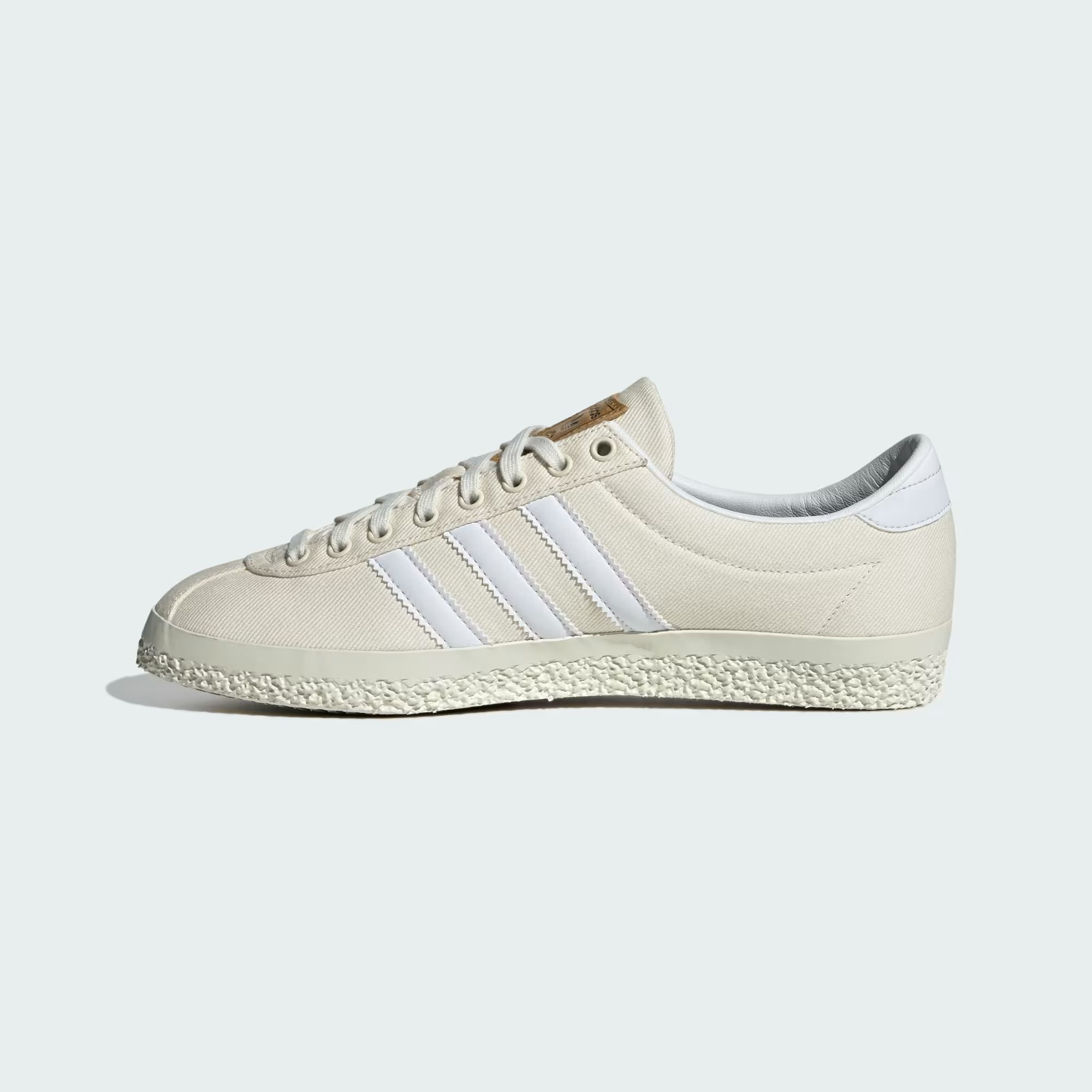 adidas Gazelle SPZL "Chalk White" adidas Gazelle SPZL "Chalk White"