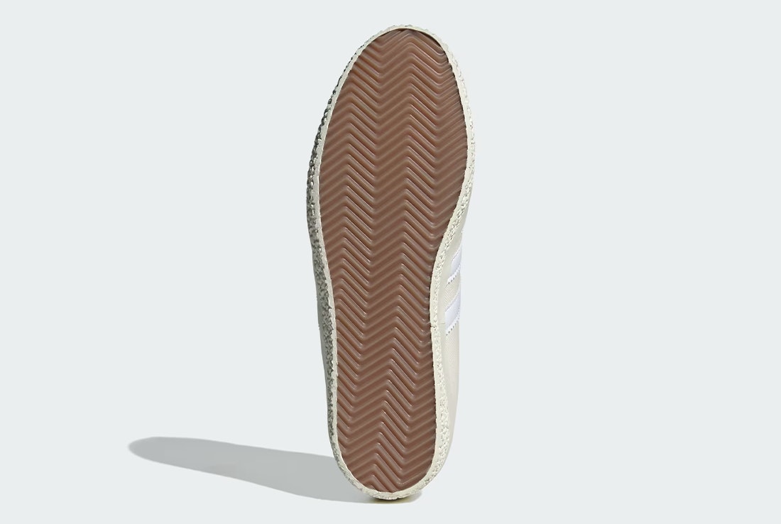 adidas Gazelle SPZL "Chalk White" adidas Gazelle SPZL "Chalk White"