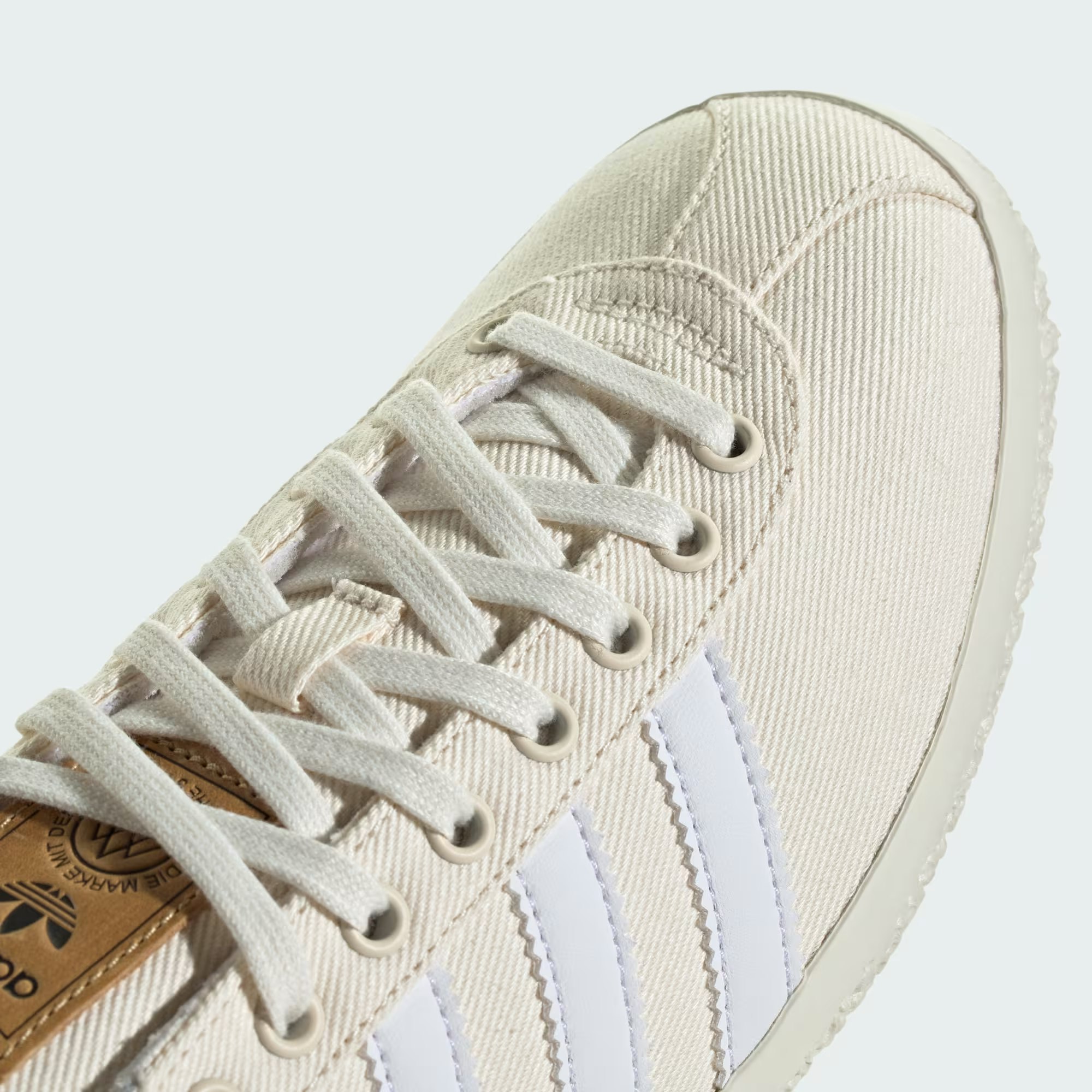 adidas Gazelle SPZL "Chalk White" adidas Gazelle SPZL "Chalk White"
